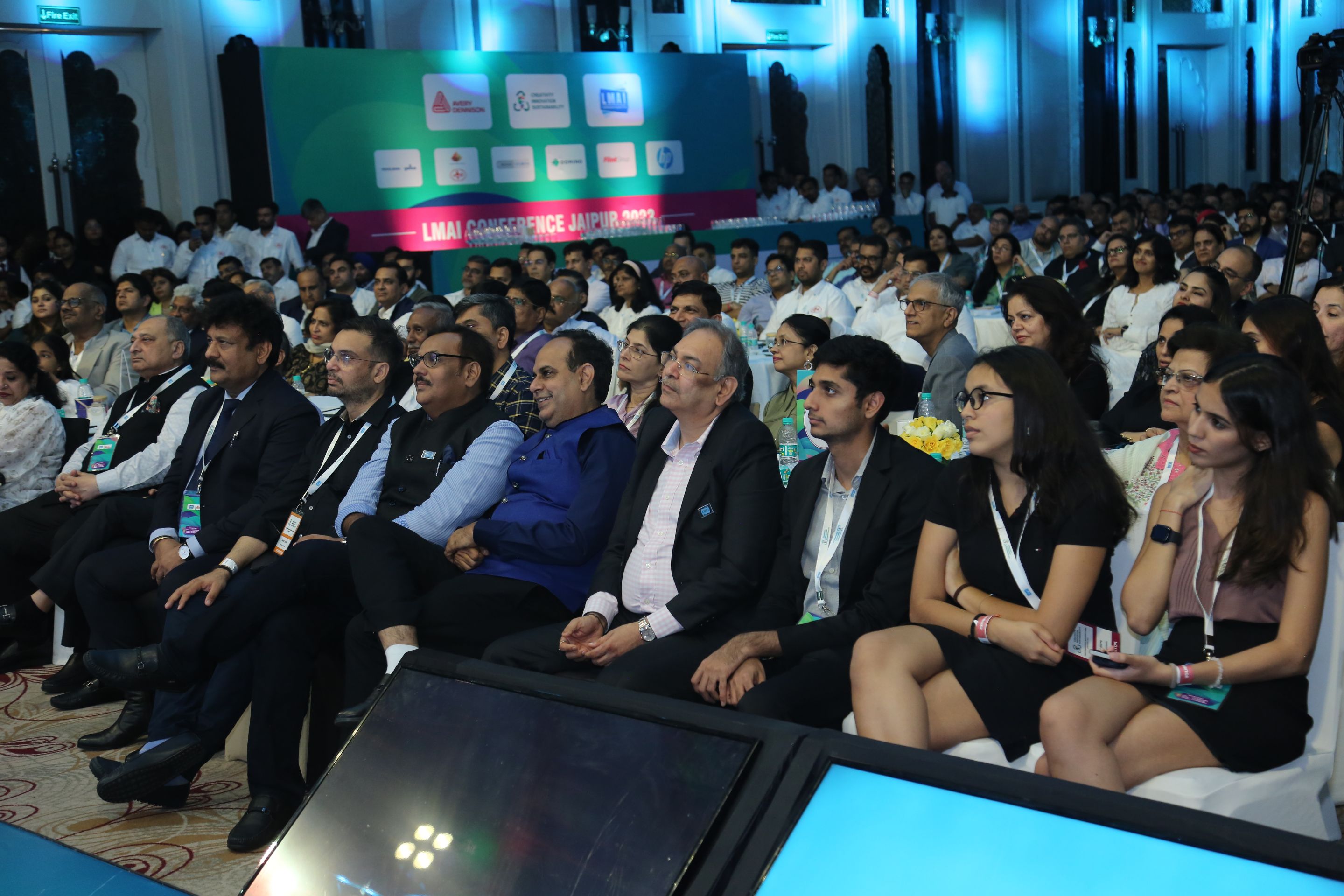 JAIPUR CONFERENCE - DAY 2 photo 52