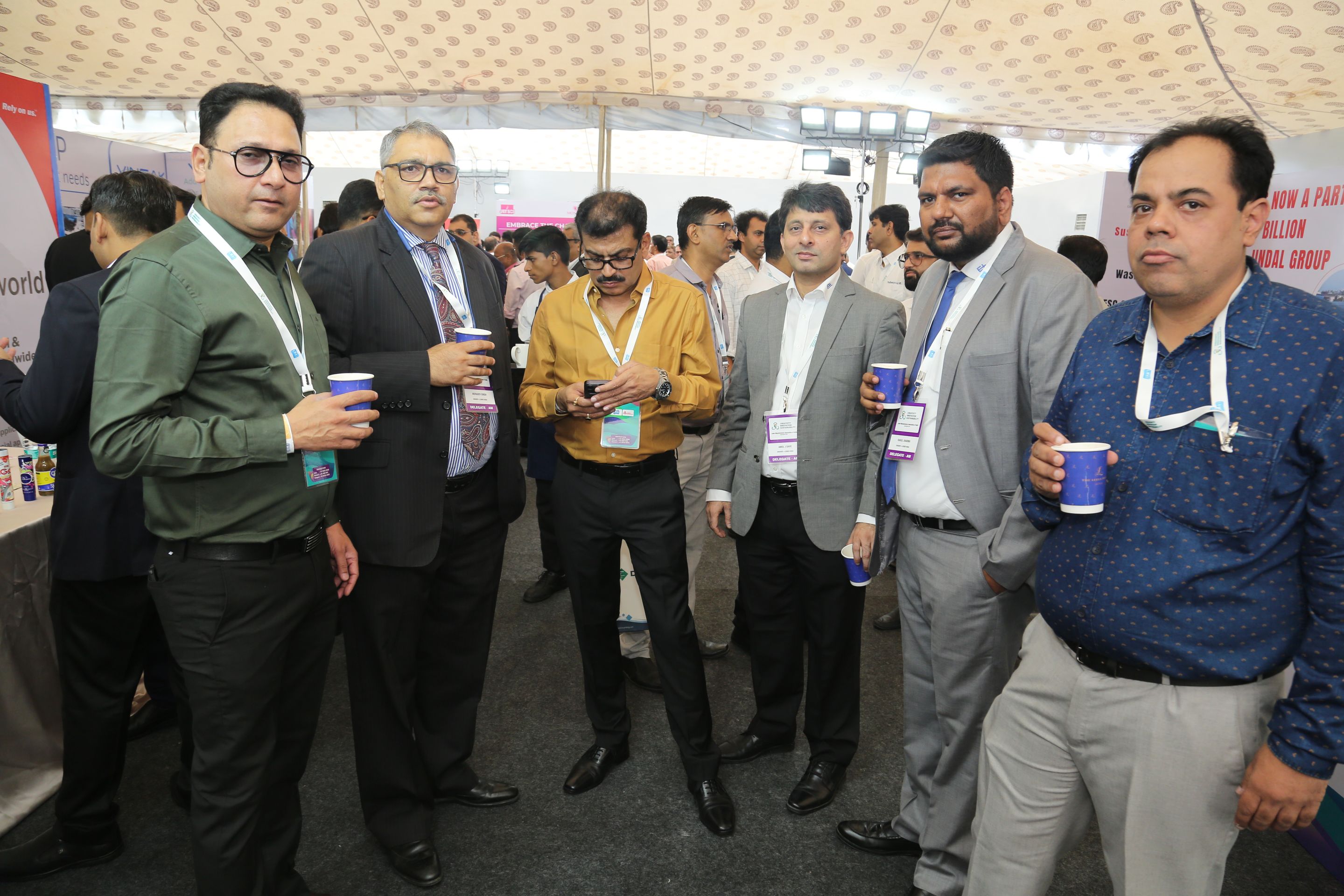 JAIPUR CONFERENCE - DAY 2 photo 39