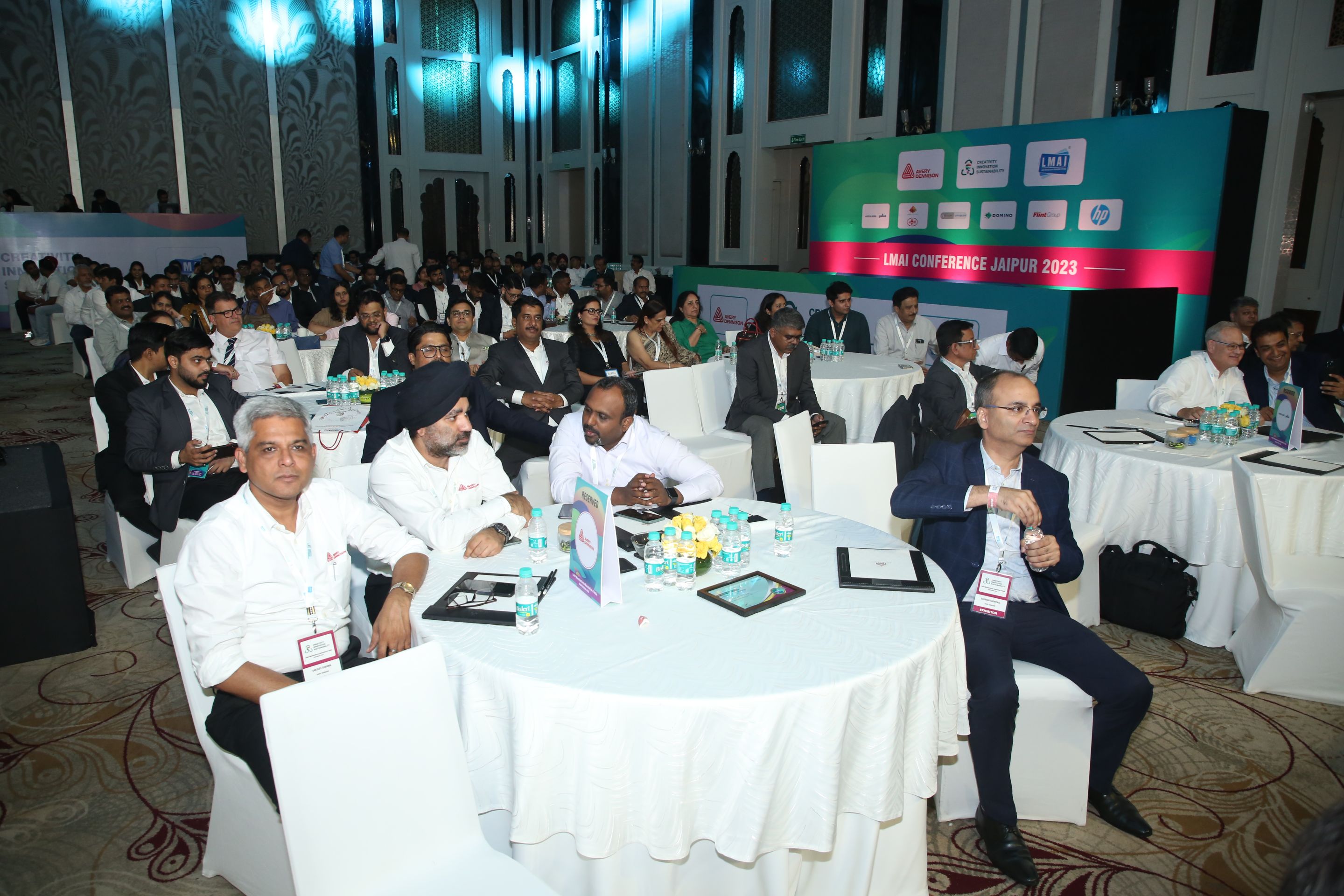 JAIPUR CONFERENCE - DAY 2 photo 10