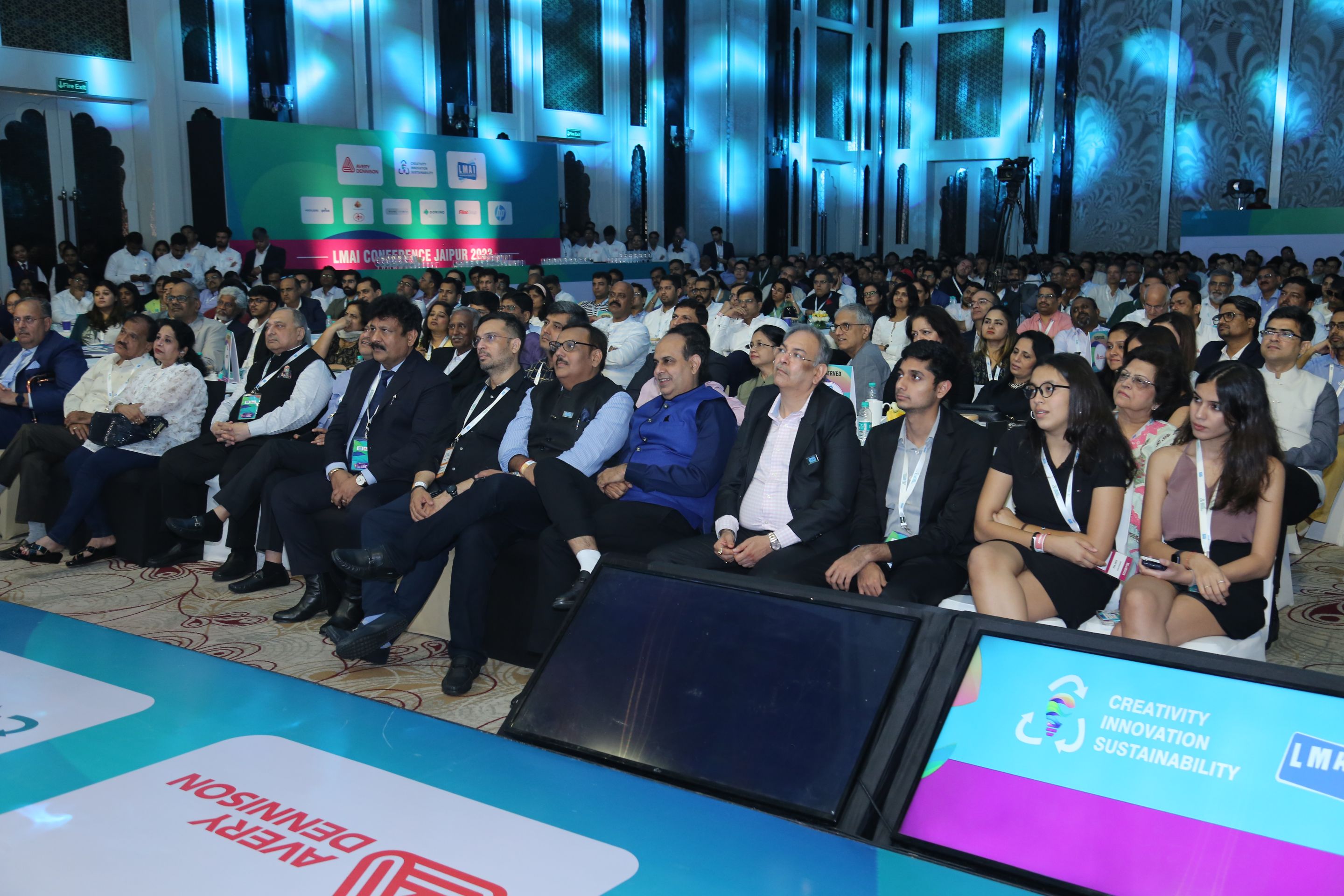 JAIPUR CONFERENCE - DAY 2 photo 53