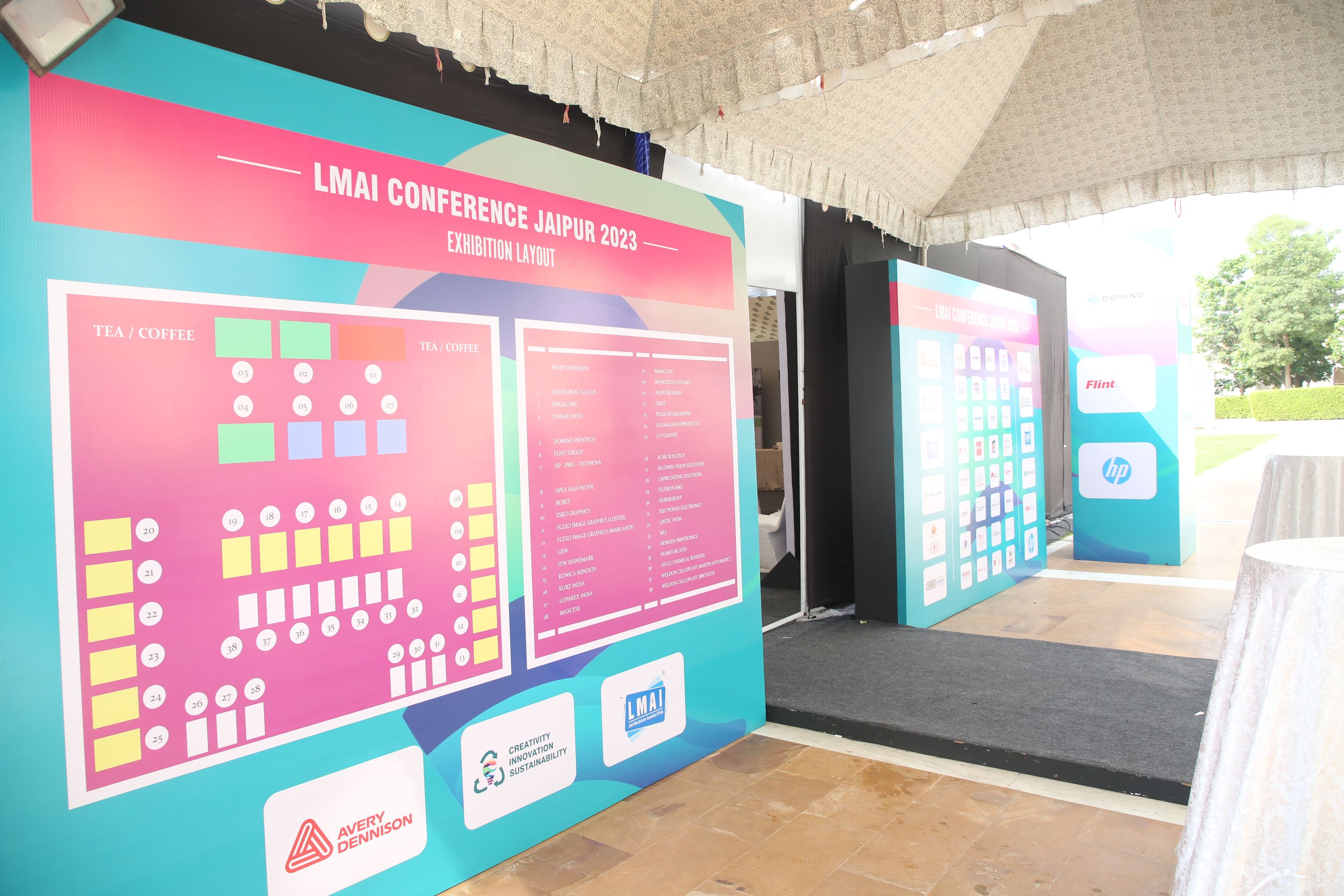 JAIPUR CONFERENCE - DAY 2 photo 2