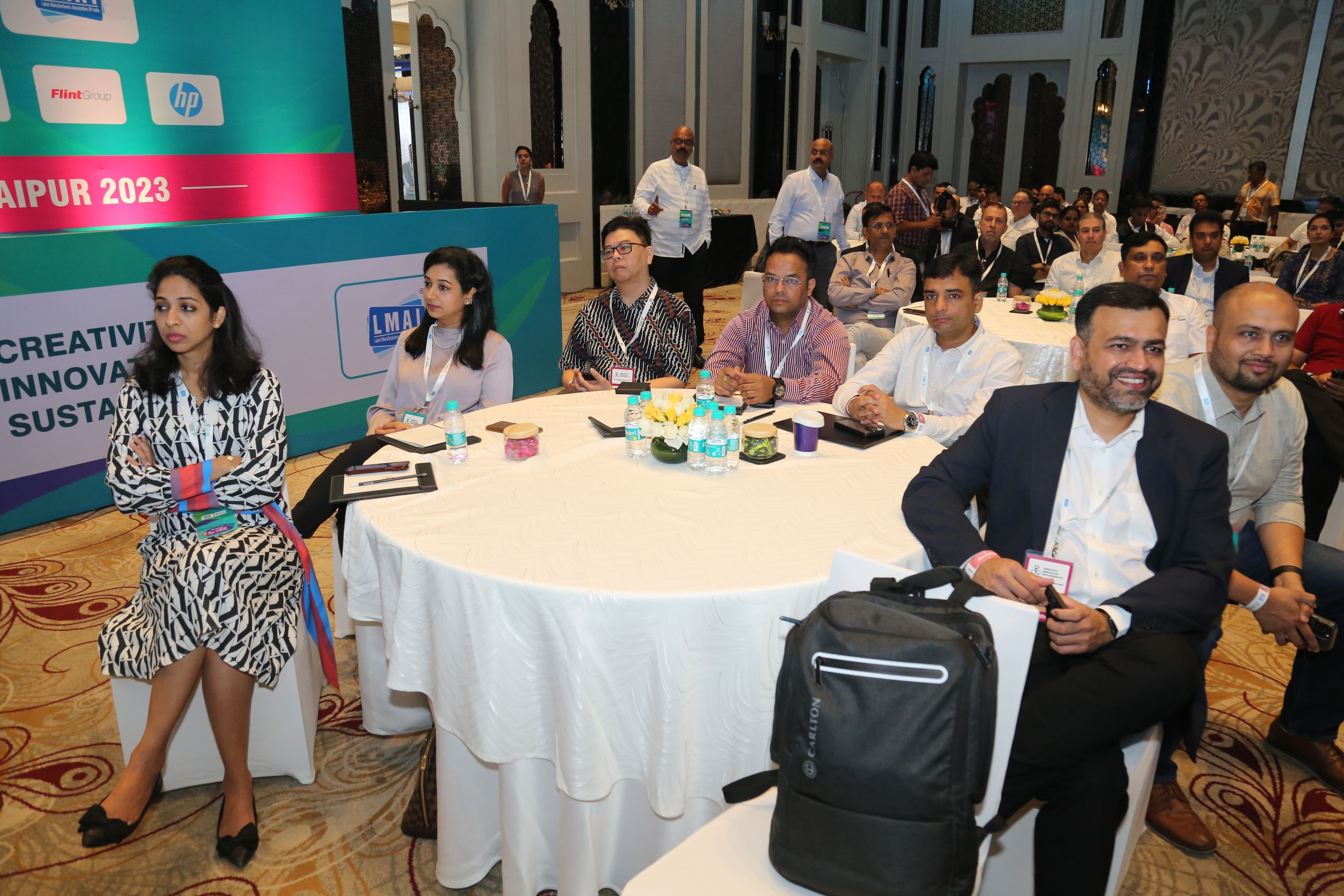 JAIPUR CONFERENCE - DAY 2 photo 34