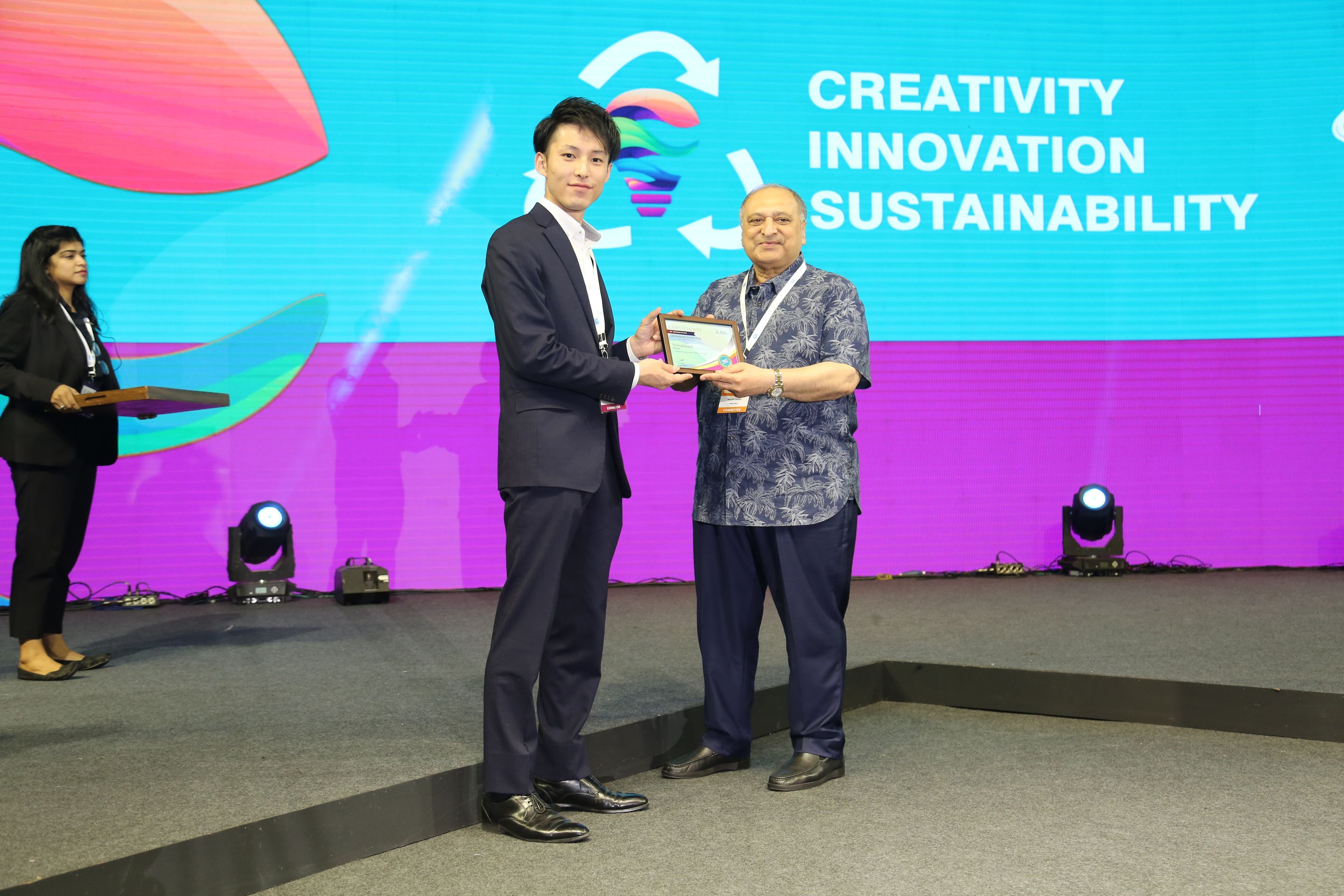 JAIPUR CONFERENCE - DAY 2 photo 45