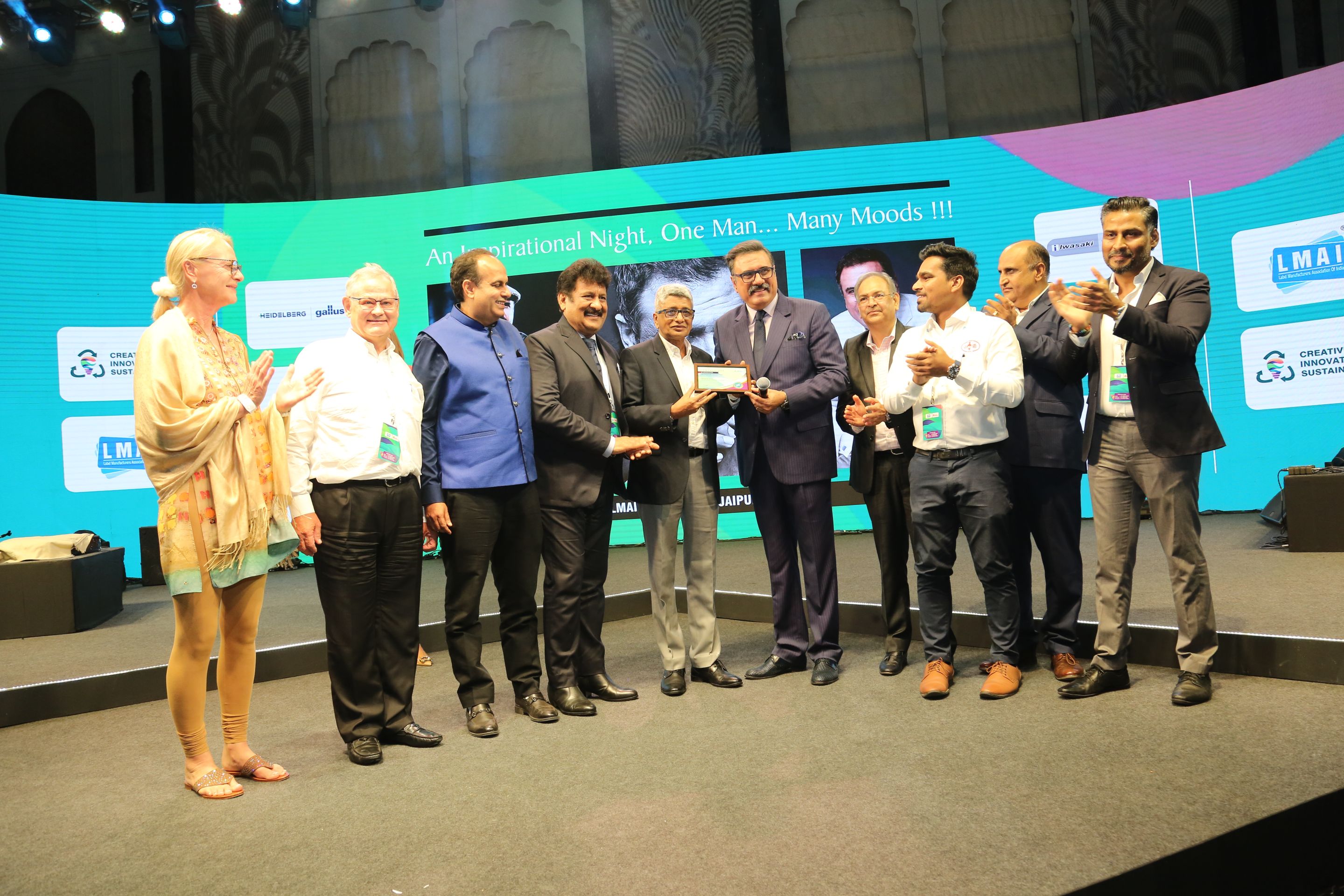 JAIPUR CONFERENCE - DAY 2 photo 57