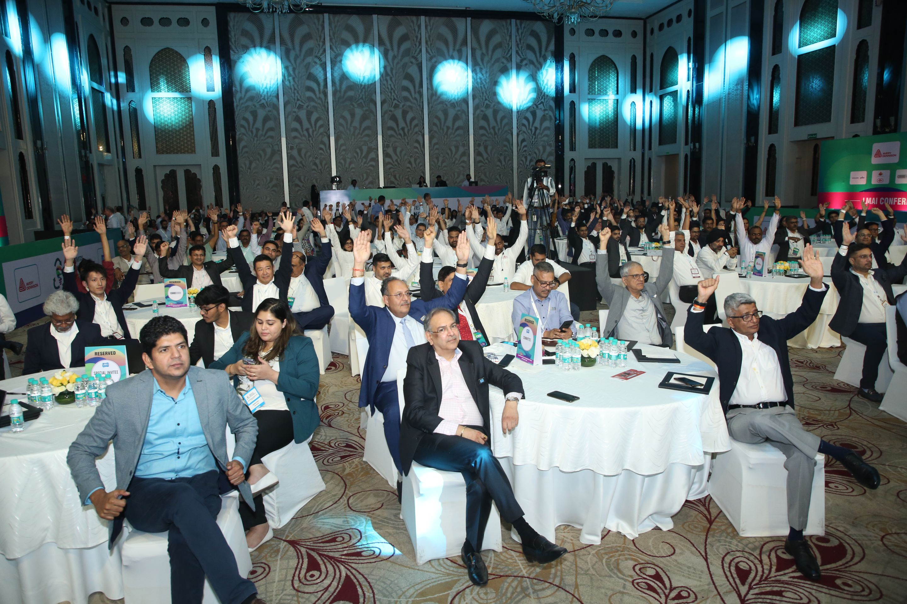 JAIPUR CONFERENCE - DAY 2 photo 9