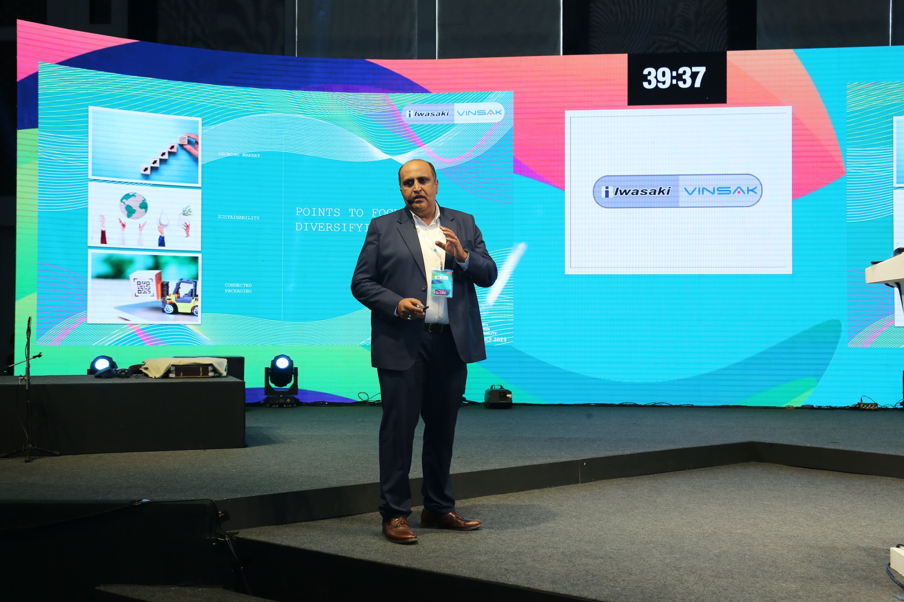 JAIPUR CONFERENCE - DAY 2 photo 43