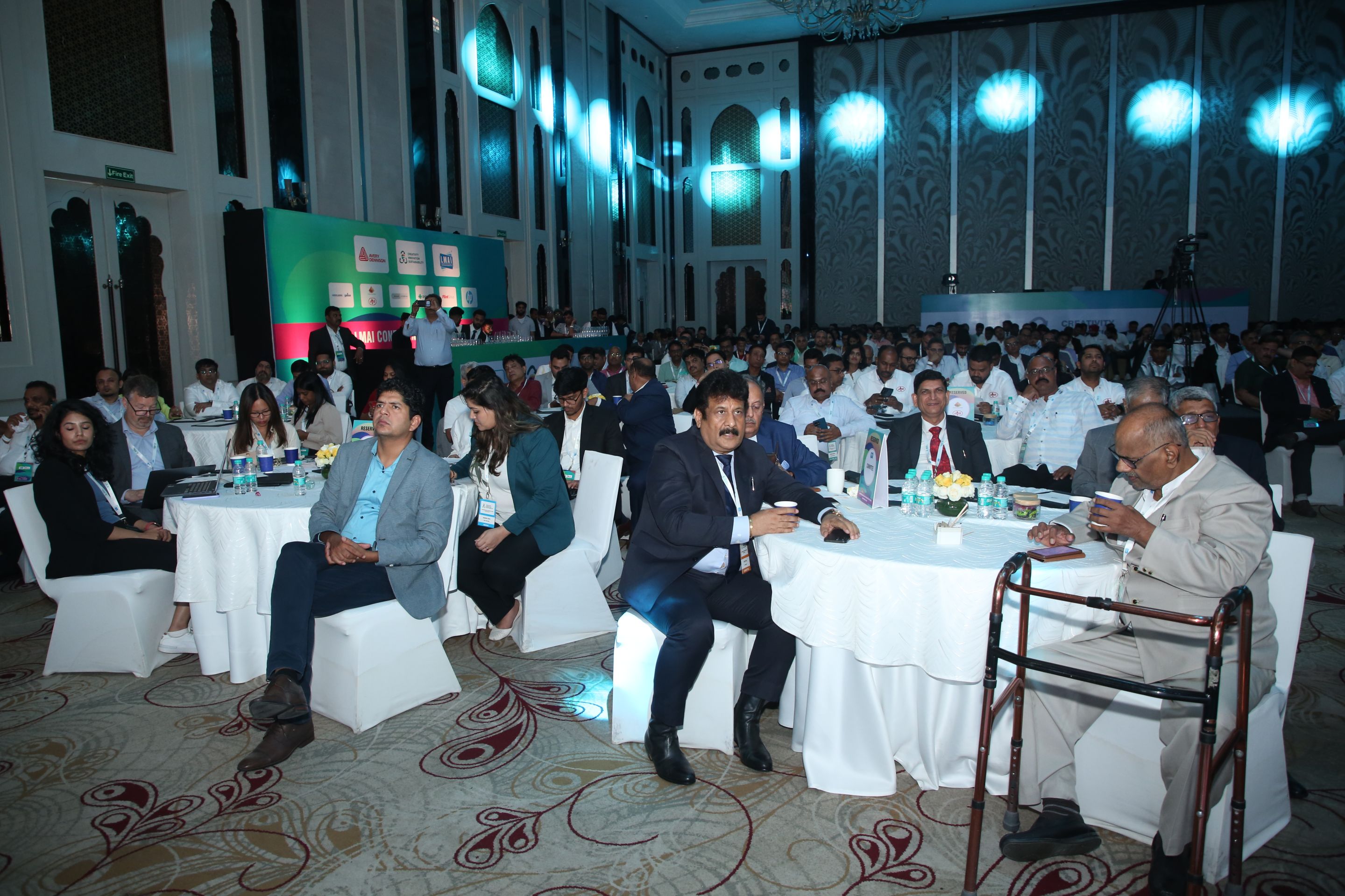 JAIPUR CONFERENCE - DAY 2 photo 21