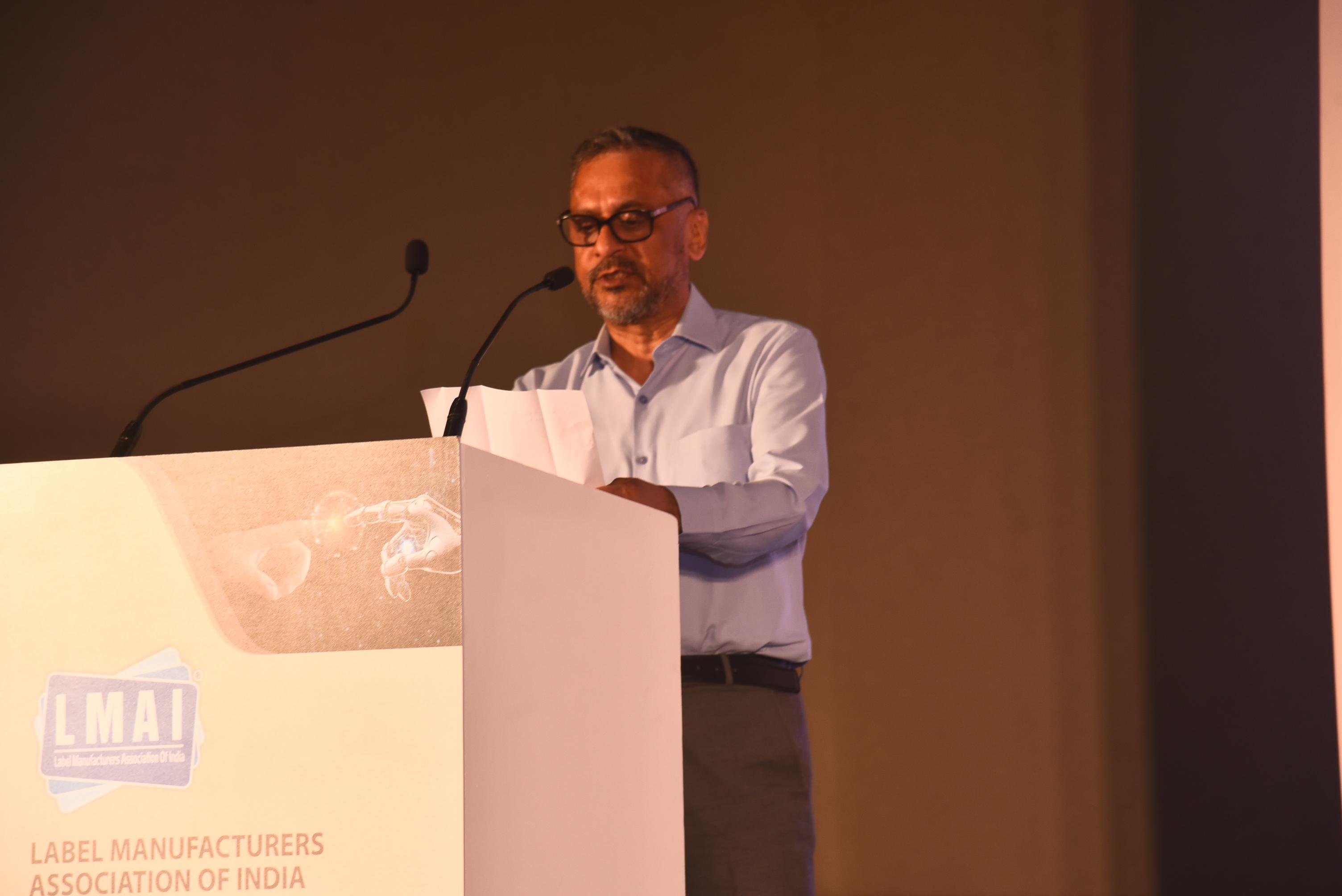 Mumbai Panel Discussion photo 6