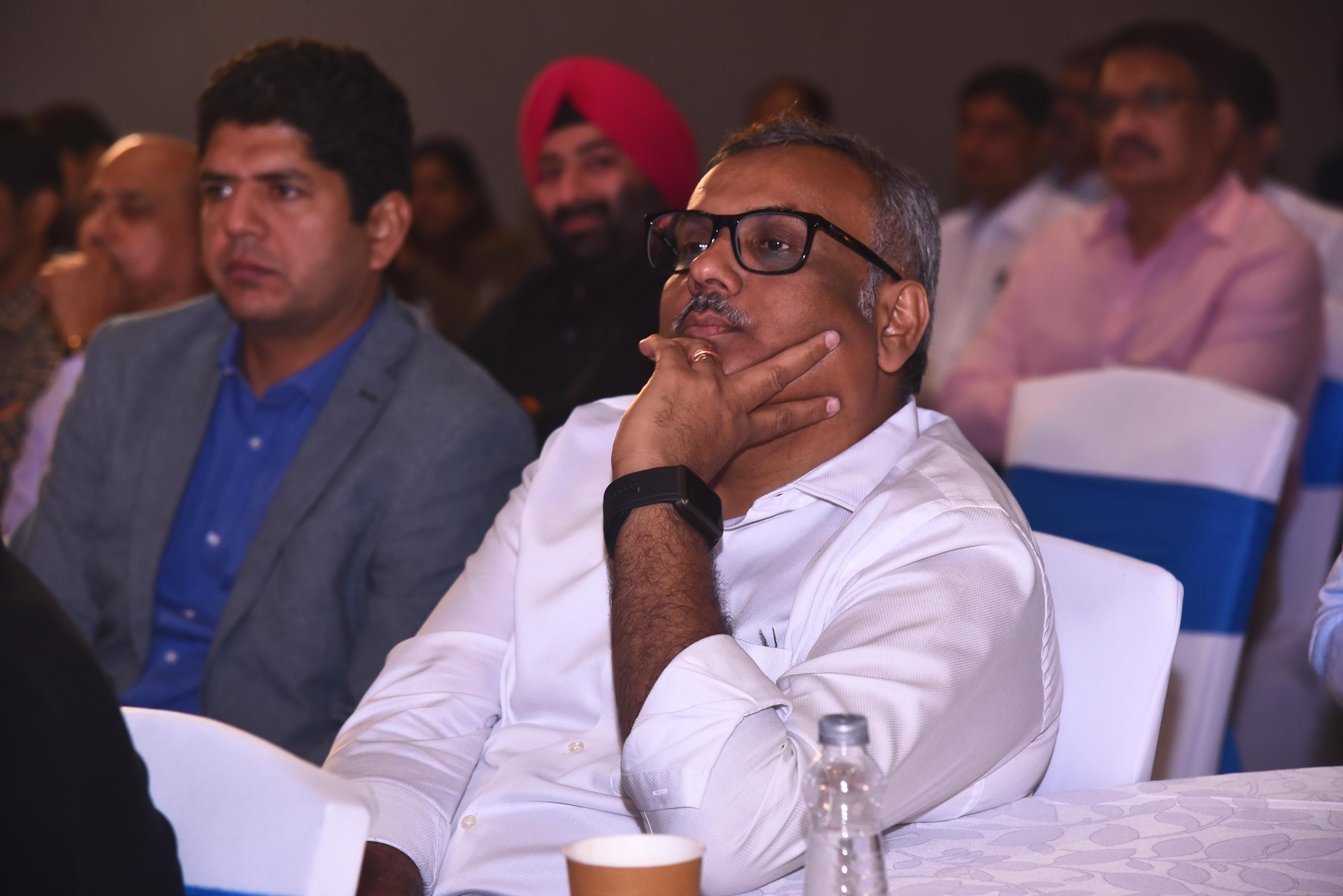 Mumbai Panel Discussion photo 2