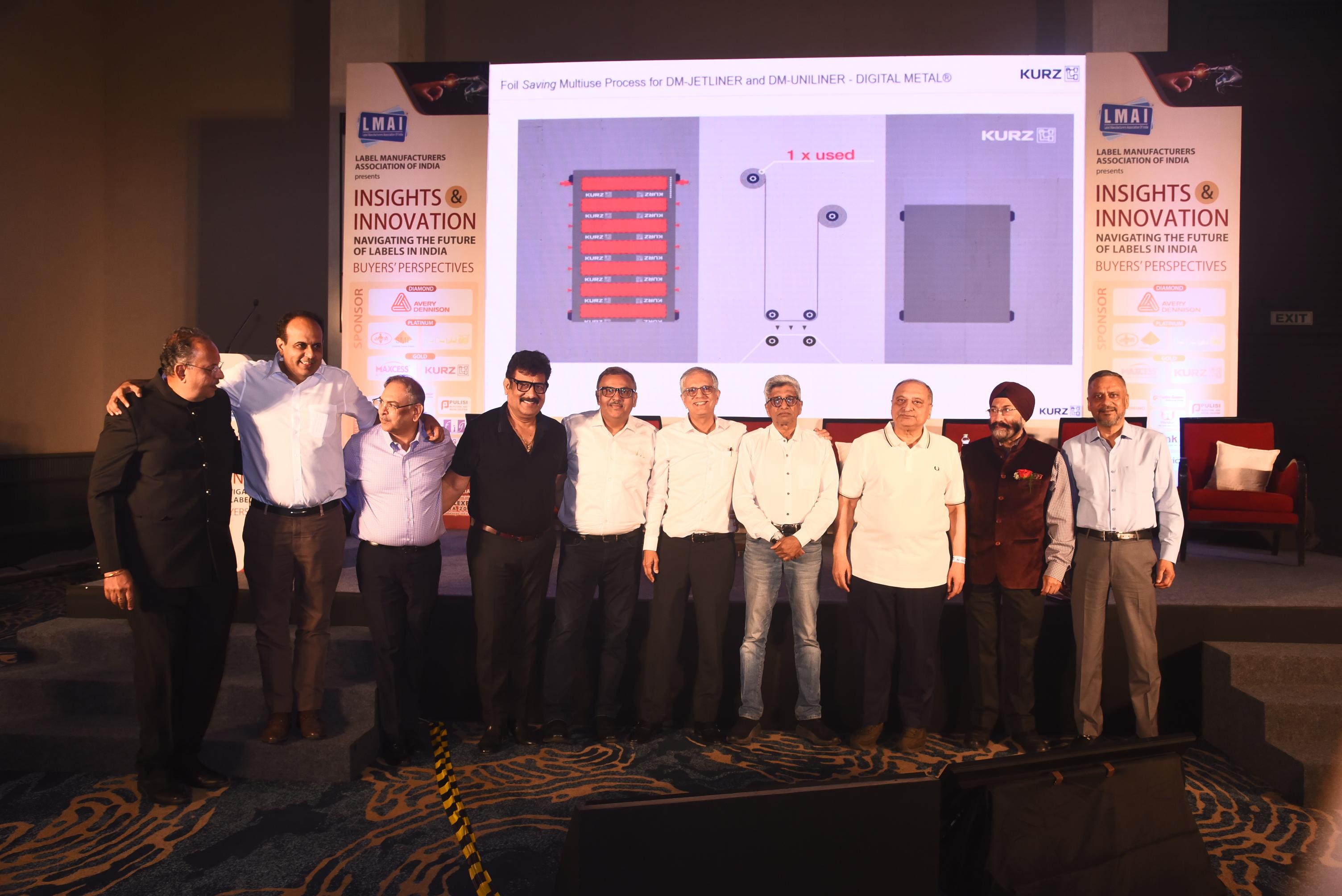 Mumbai Panel Discussion photo 17