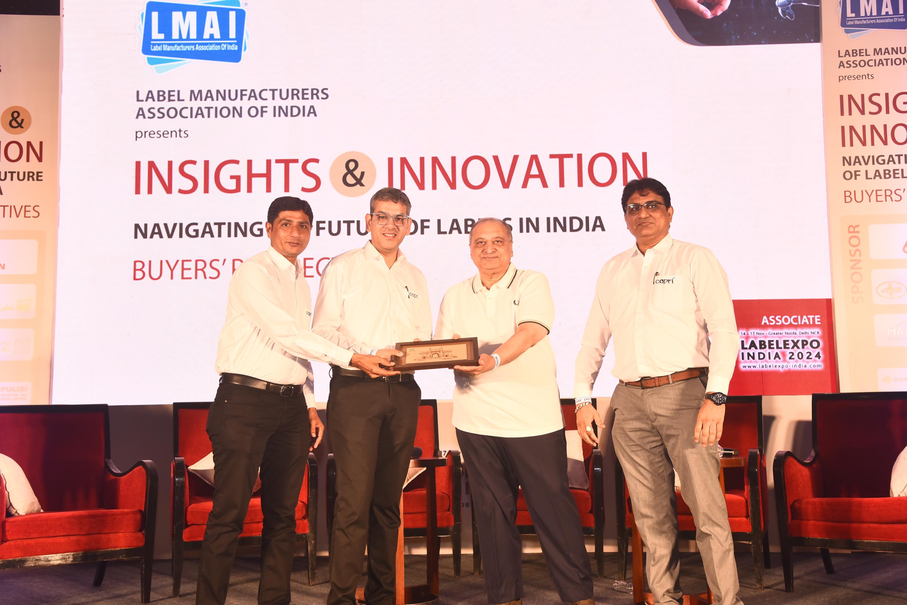 Mumbai Panel Discussion photo 16