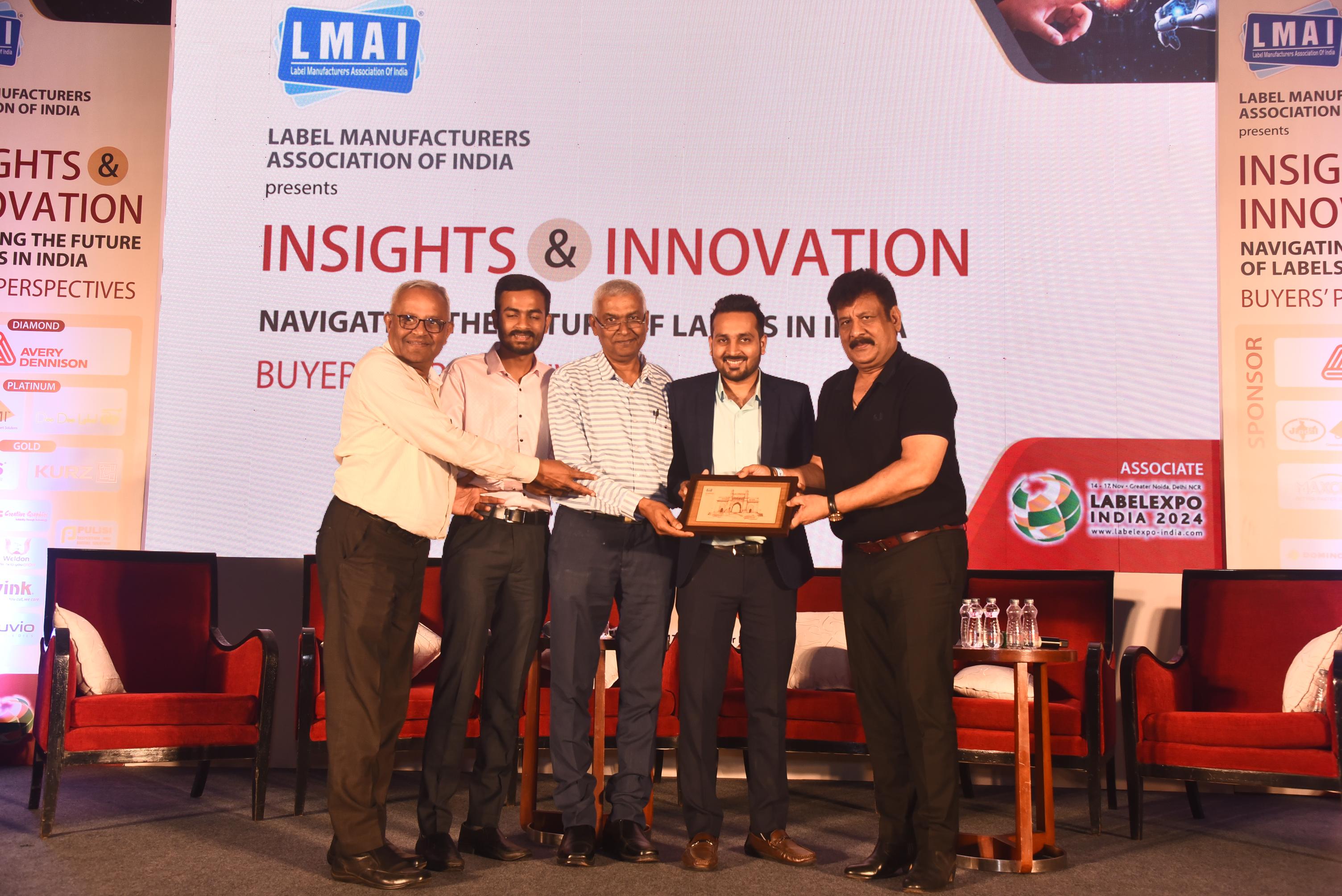 Mumbai Panel Discussion photo 11