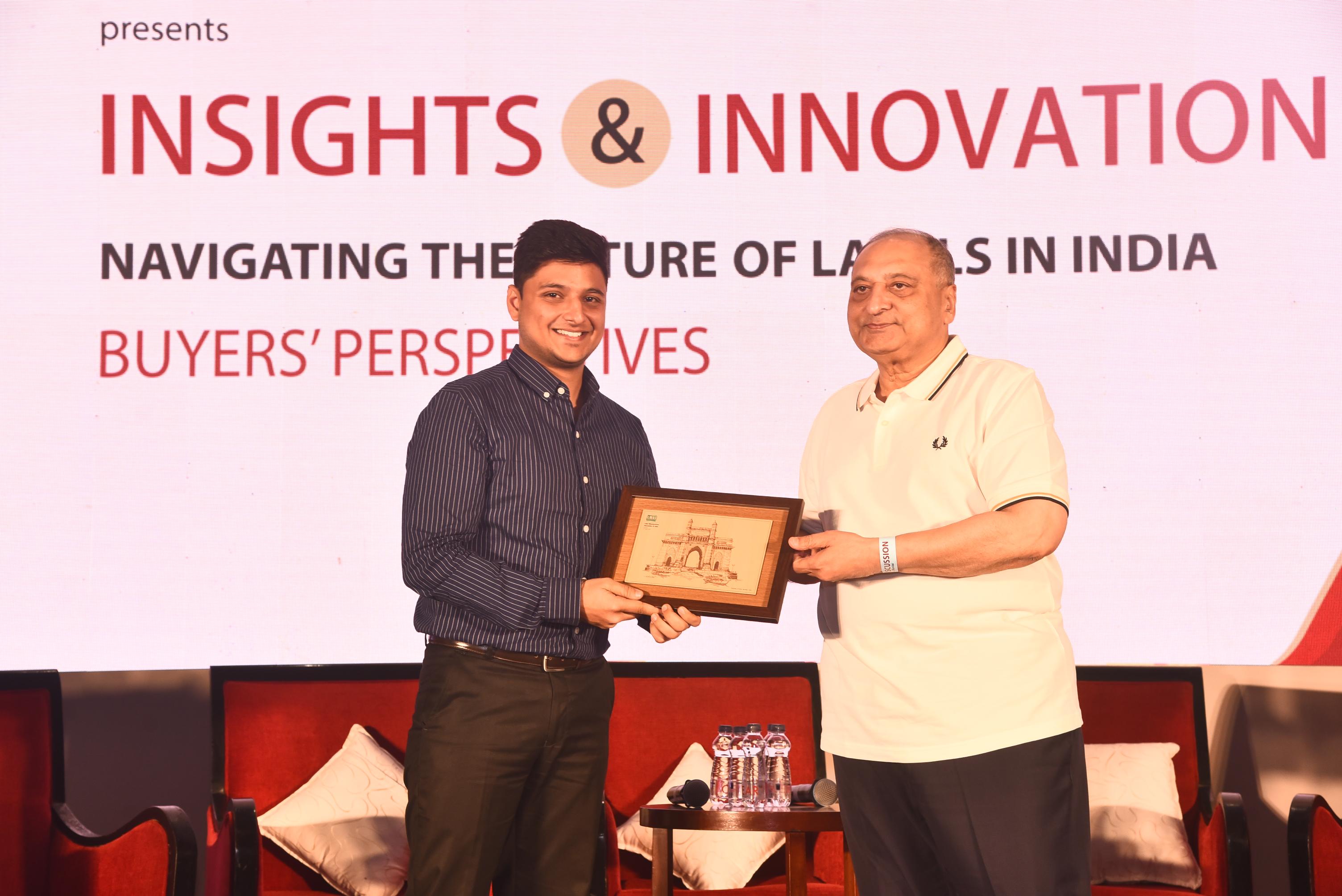 Mumbai Panel Discussion photo 13