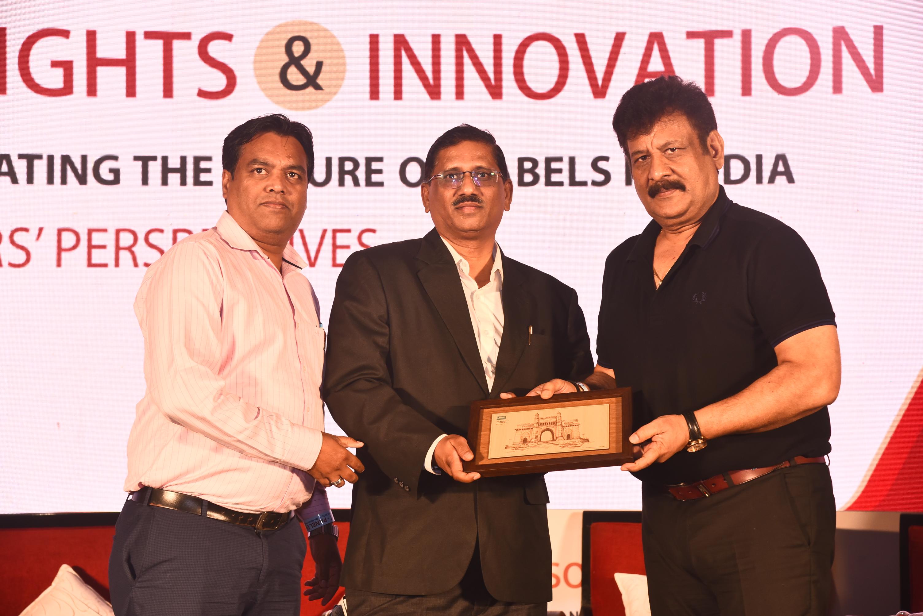 Mumbai Panel Discussion photo 12