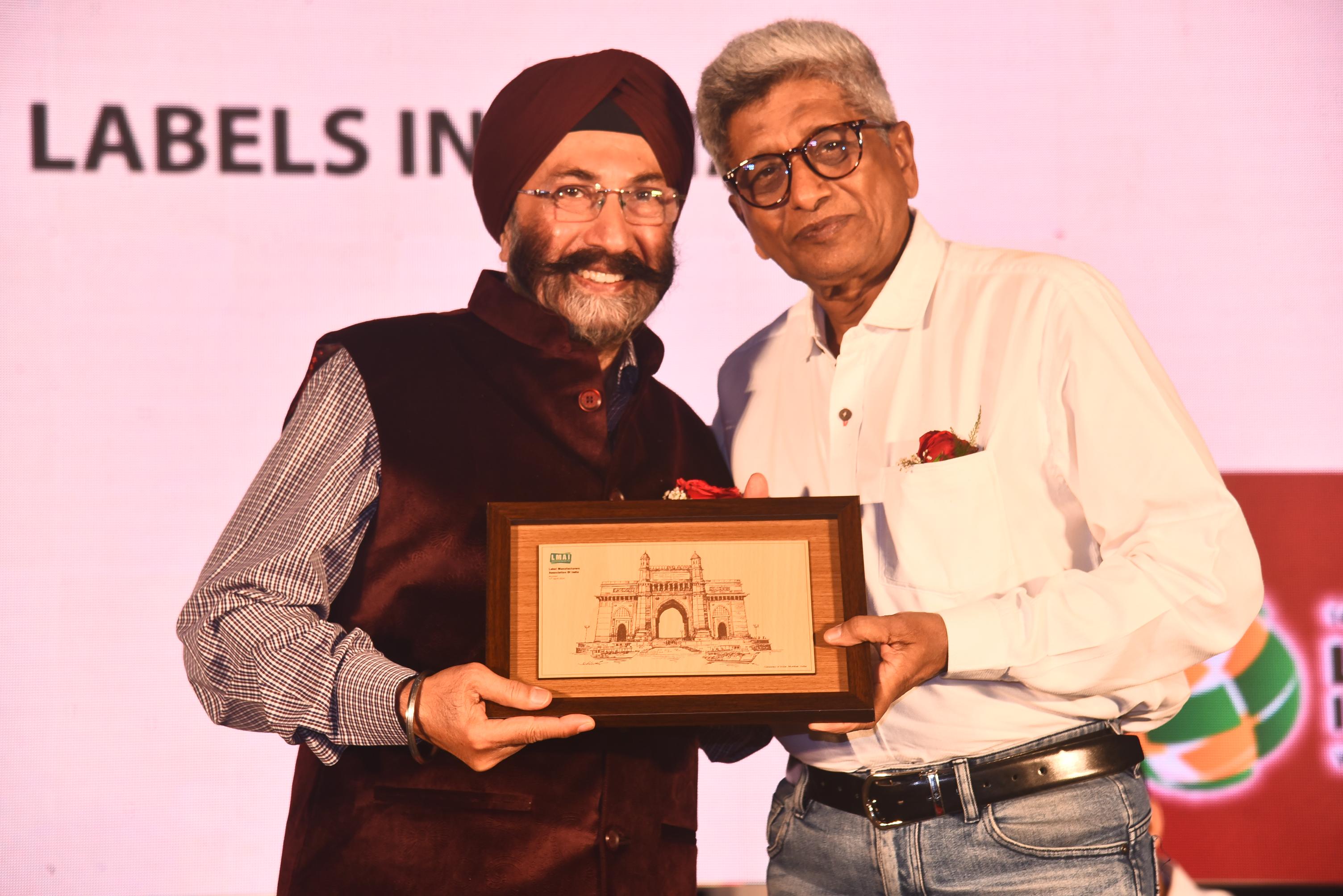 Mumbai Panel Discussion photo 5