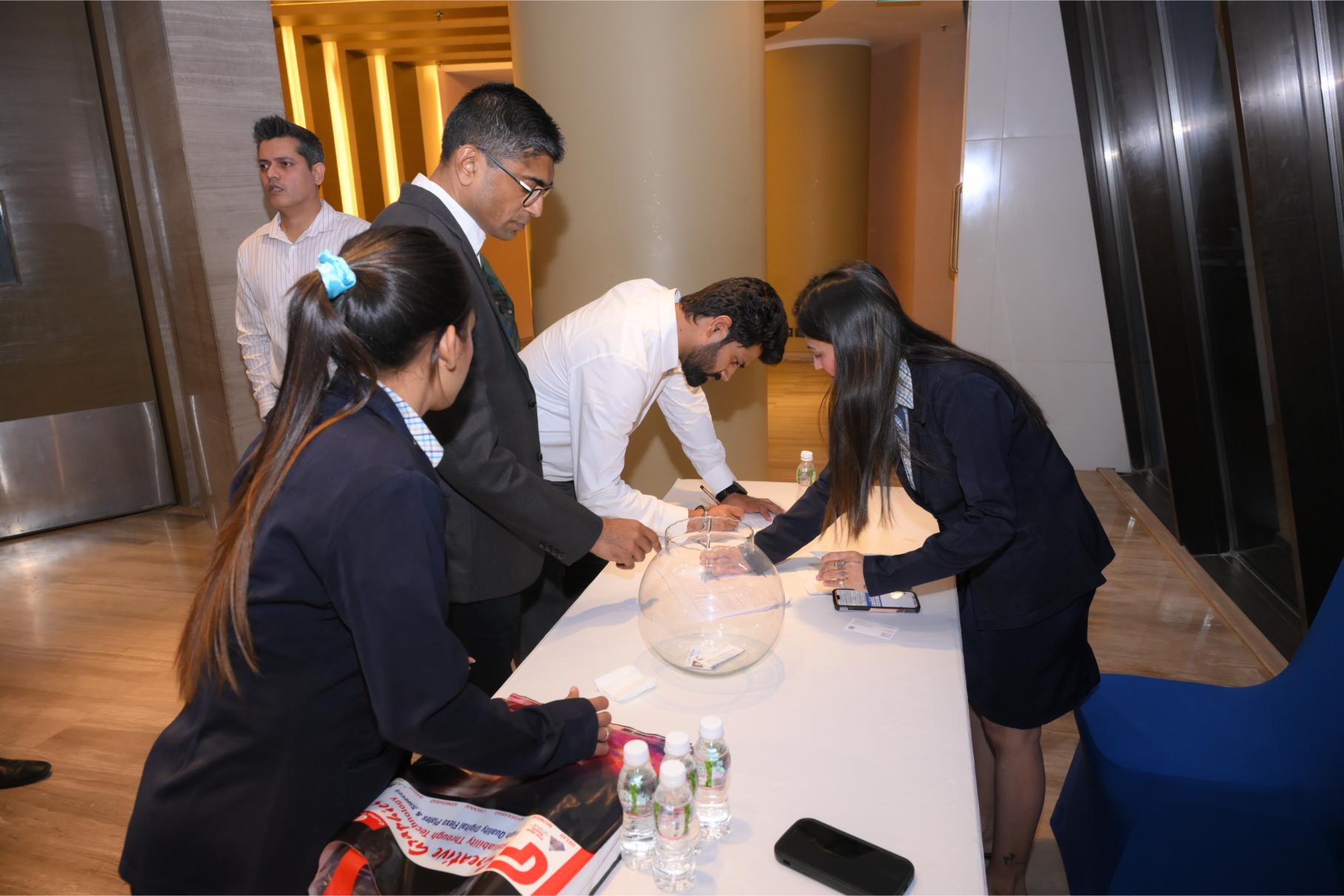 Ahmedabad Event photo 27