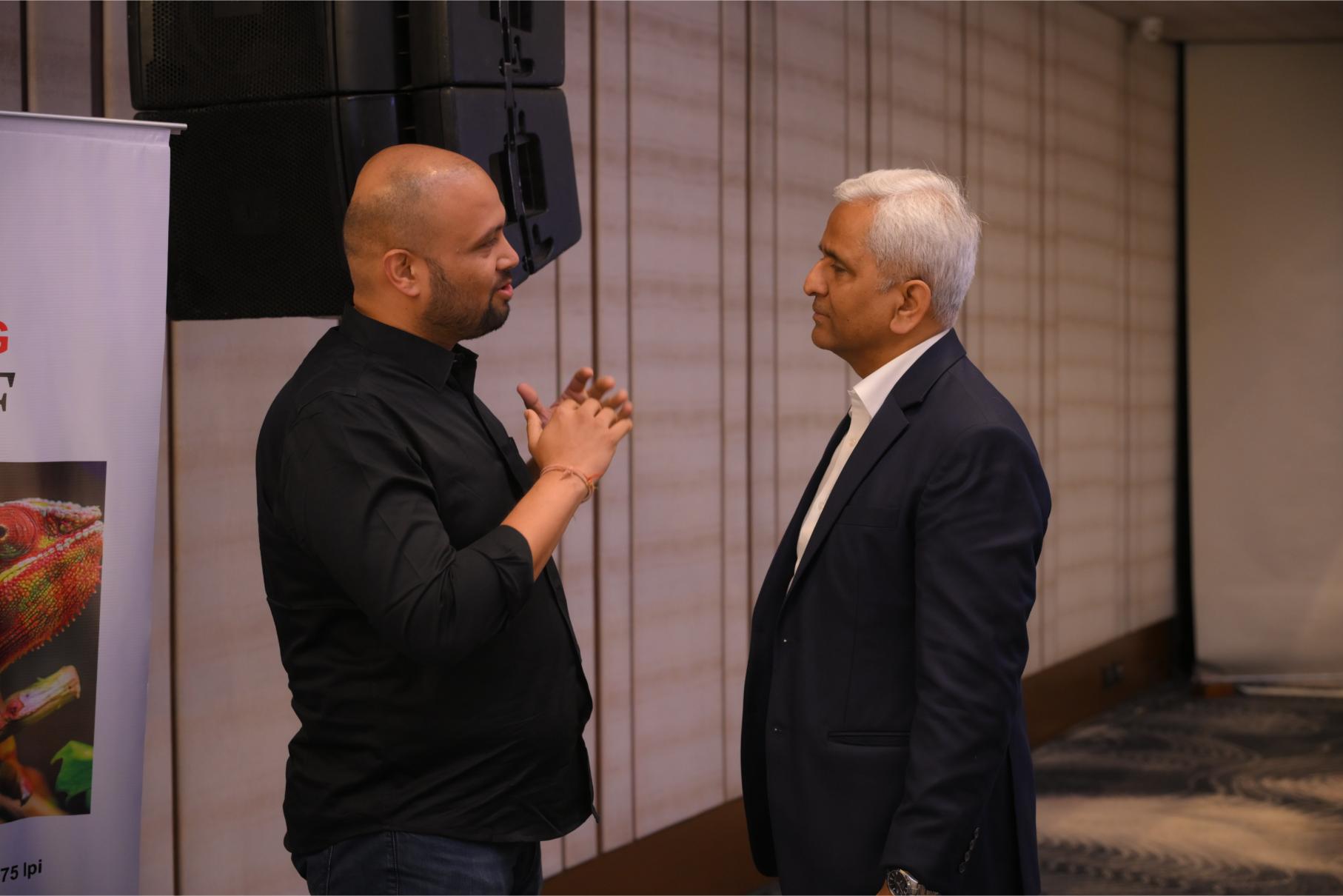 Ahmedabad Event photo 56