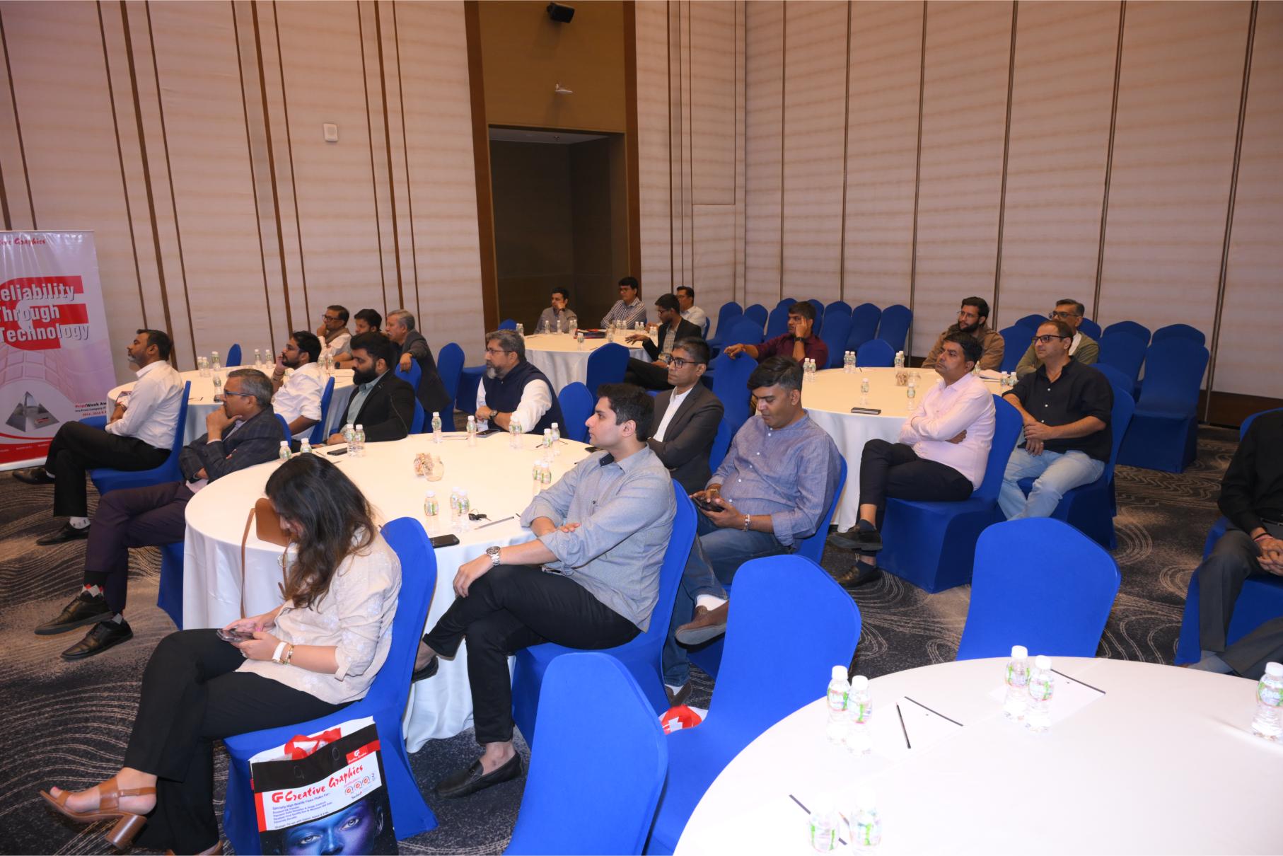 Ahmedabad Event photo 42