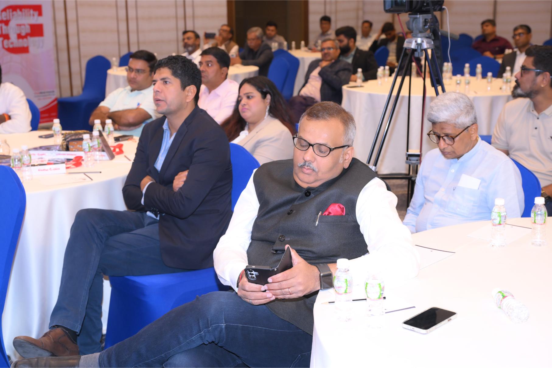 Ahmedabad Event photo 44