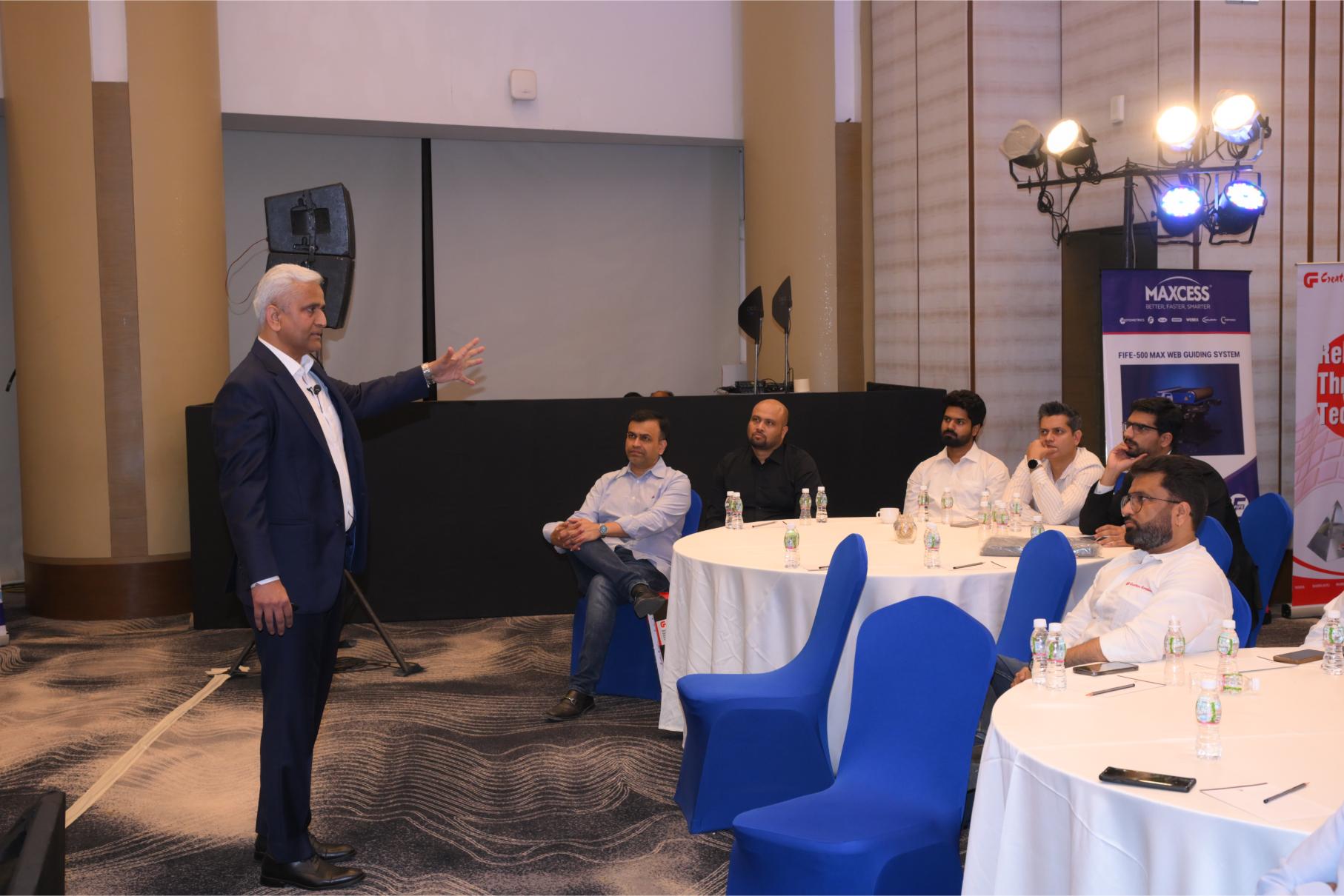 Ahmedabad Event photo 41