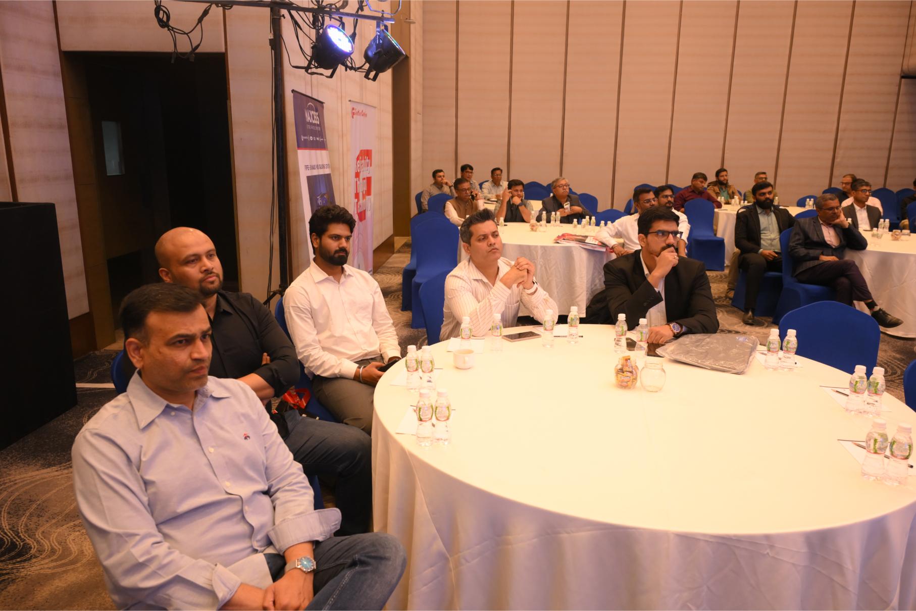 Ahmedabad Event photo 33