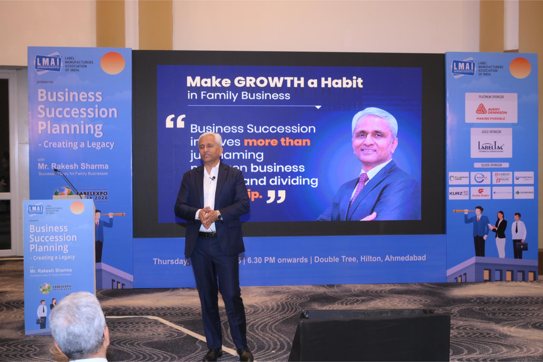 Ahmedabad Event photo 37