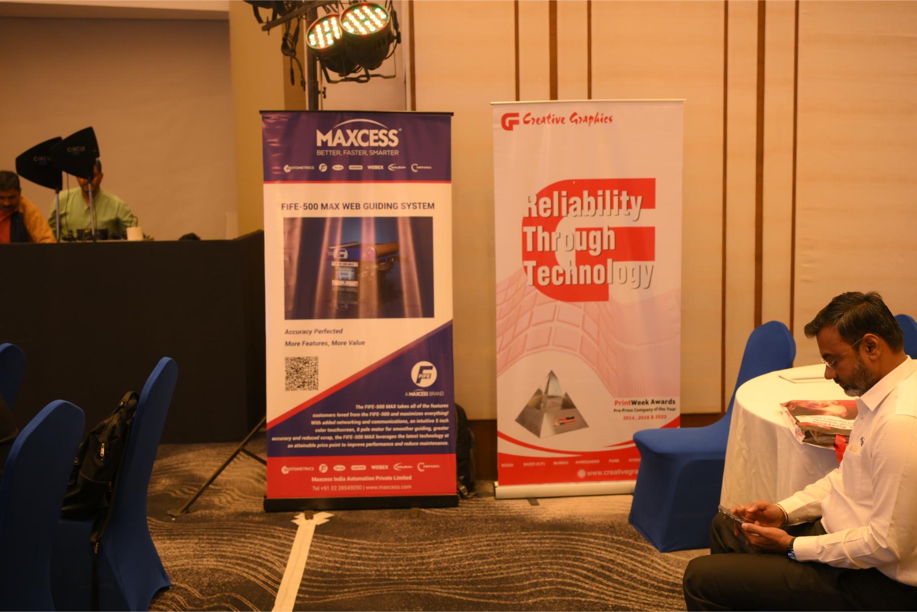 Ahmedabad Event photo 29