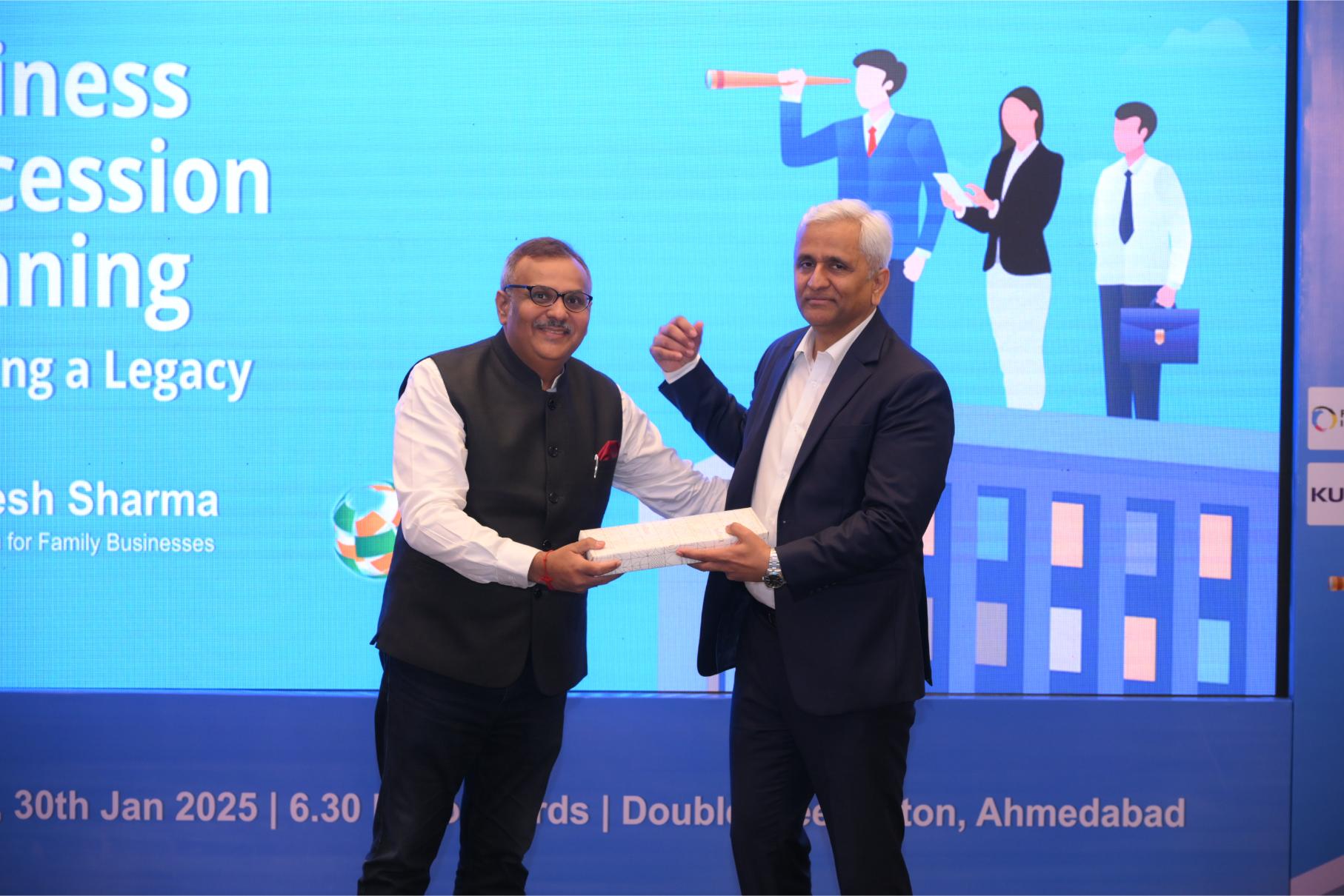 Ahmedabad Event photo 46