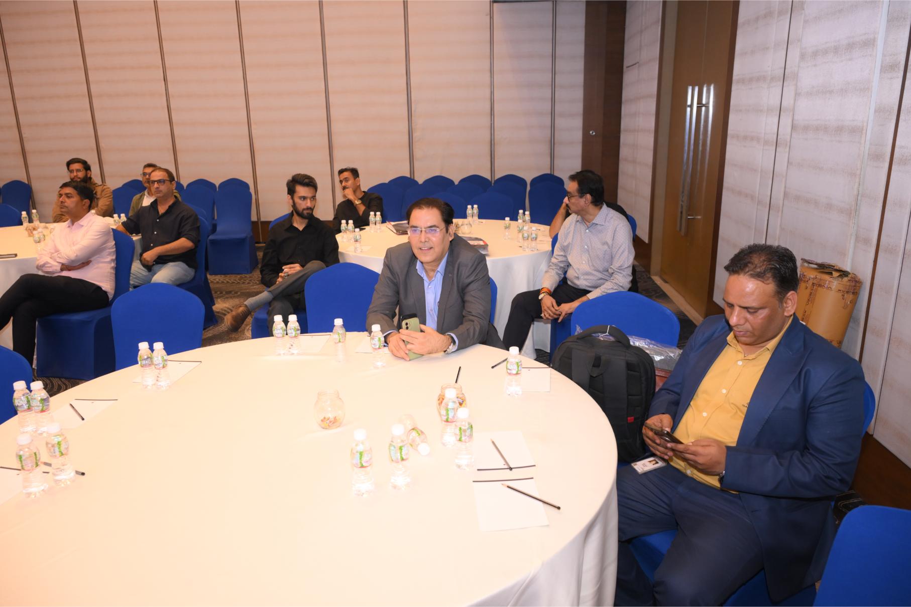 Ahmedabad Event photo 32