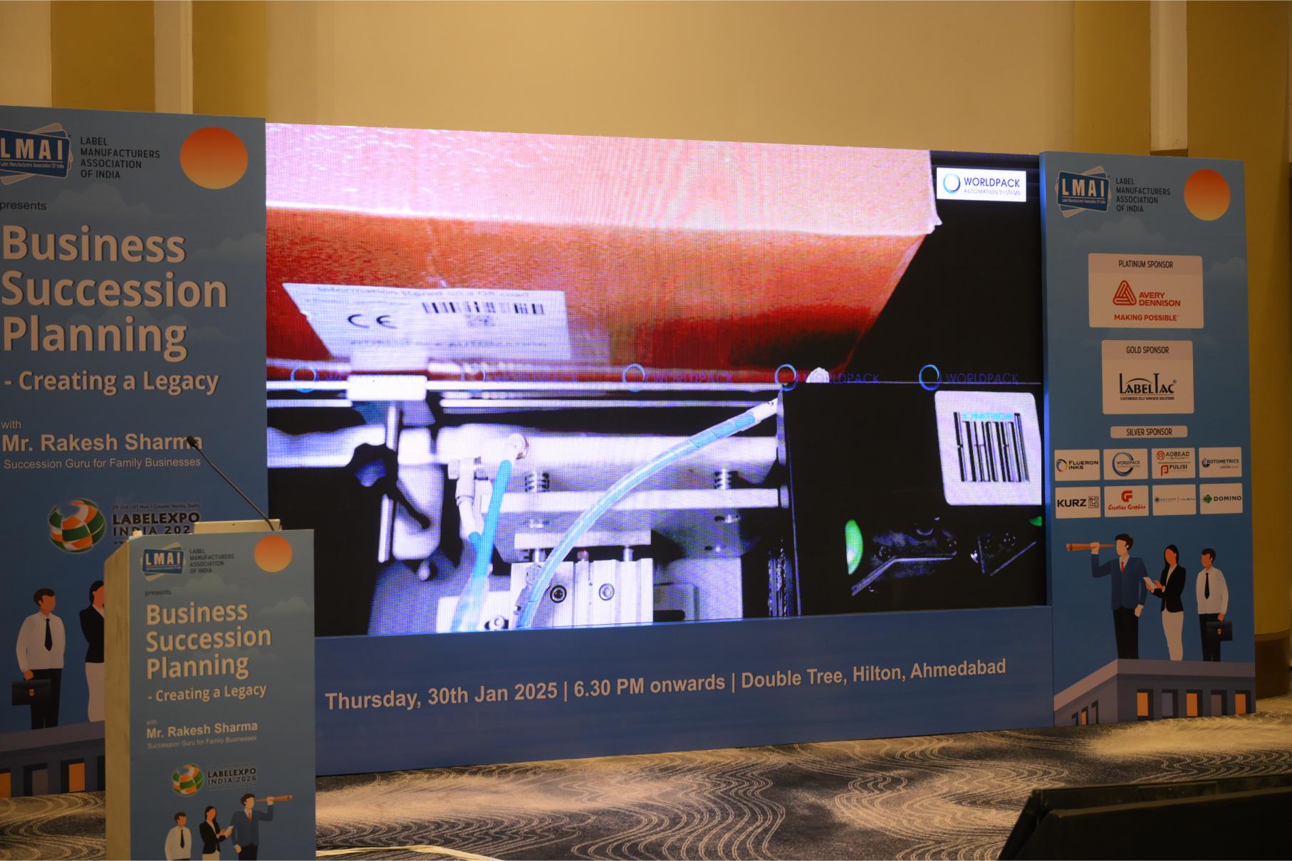 Ahmedabad Event photo 54