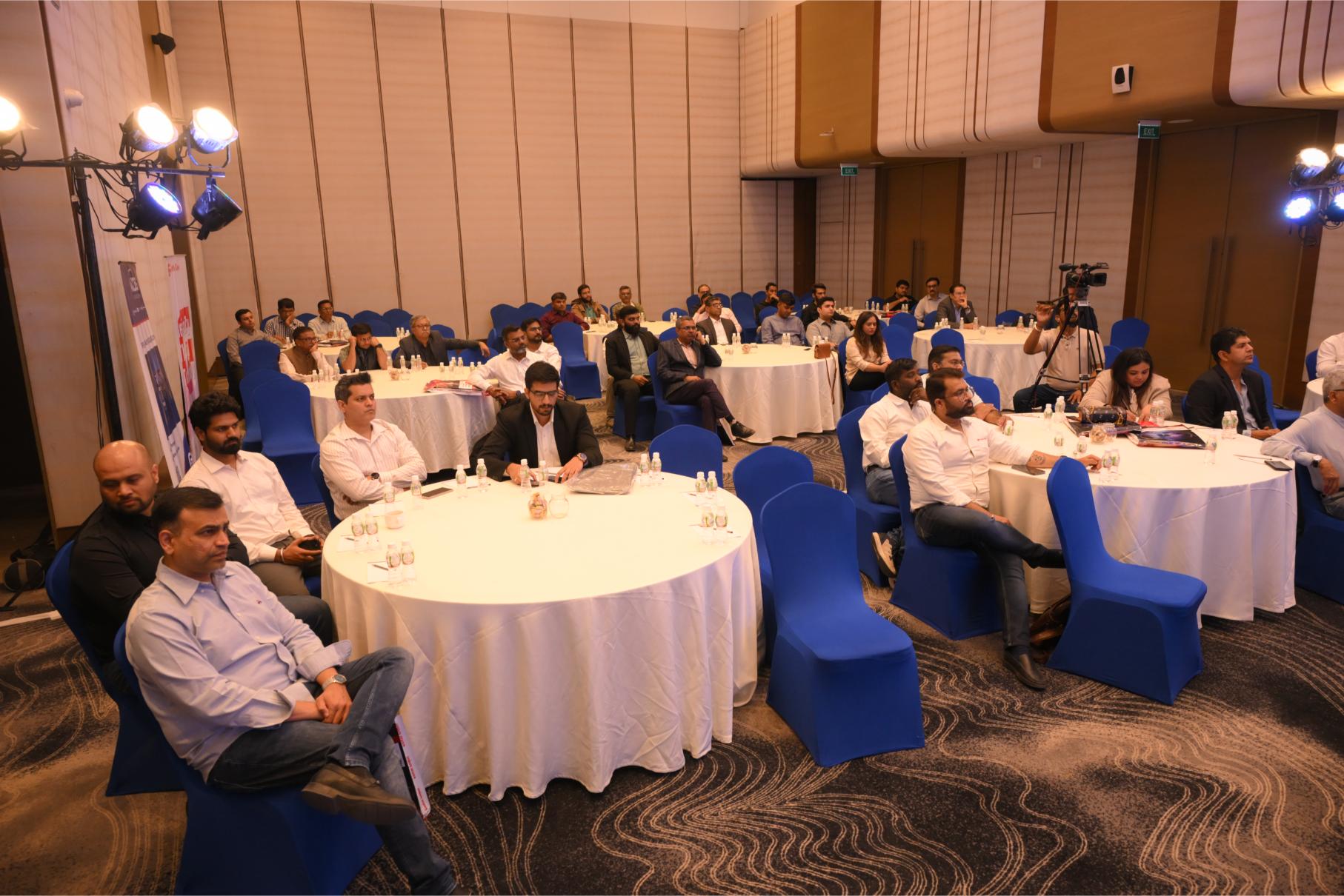 Ahmedabad Event photo 35