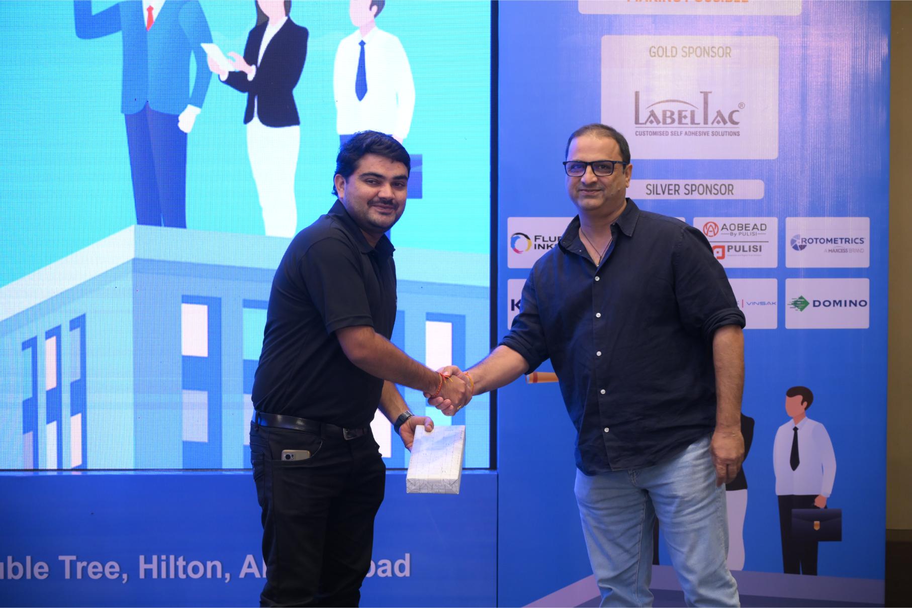 Ahmedabad Event photo 47