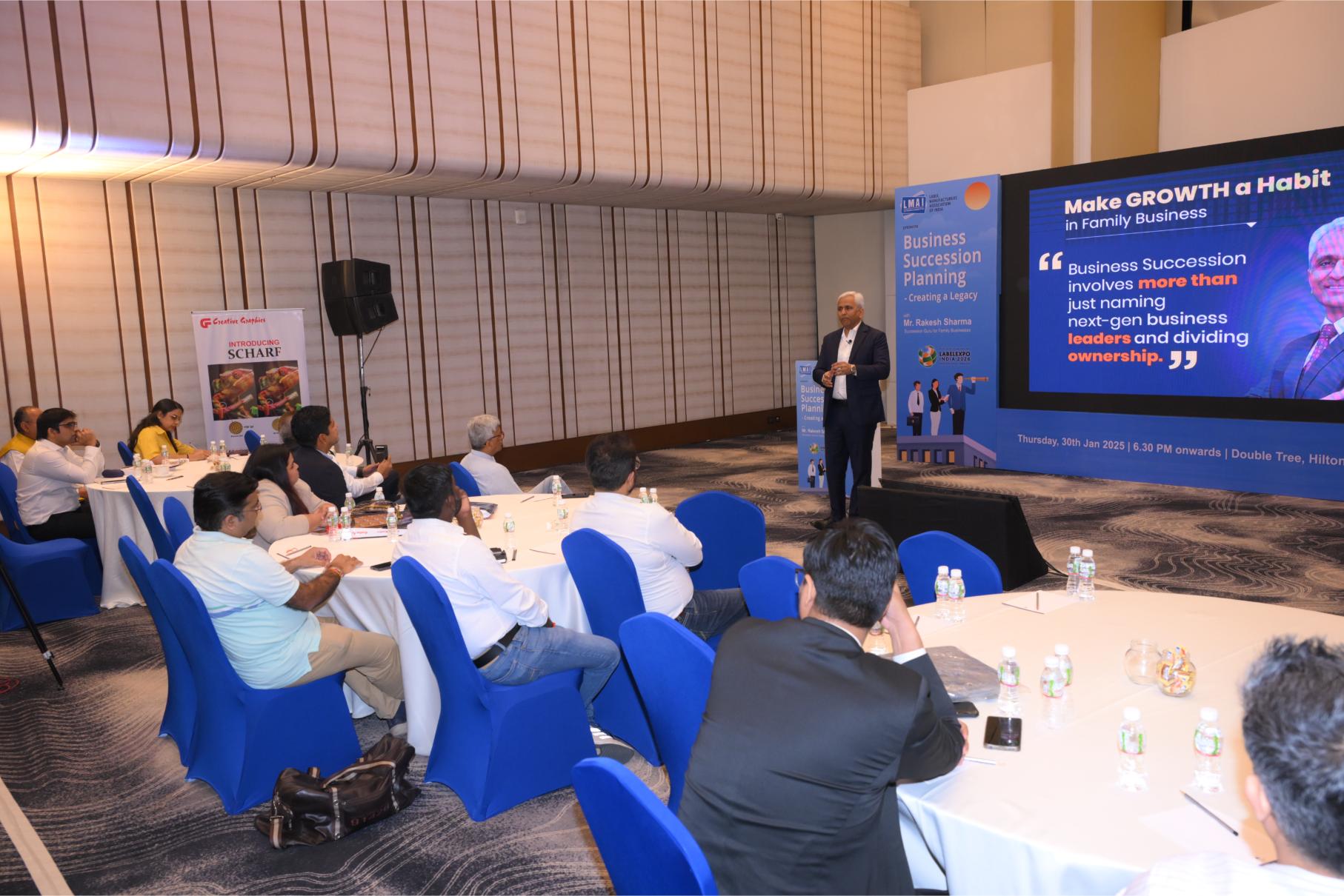 Ahmedabad Event photo 40