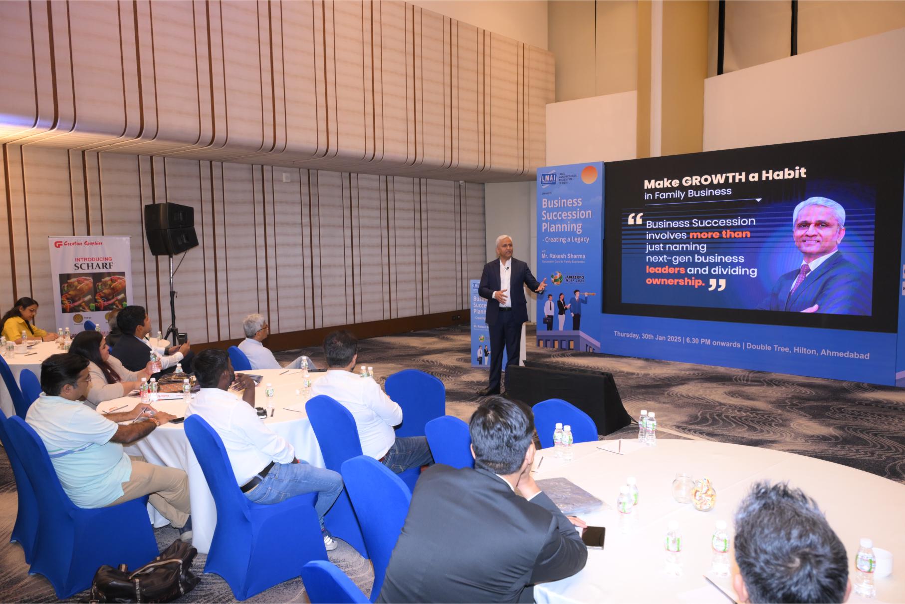 Ahmedabad Event photo 38