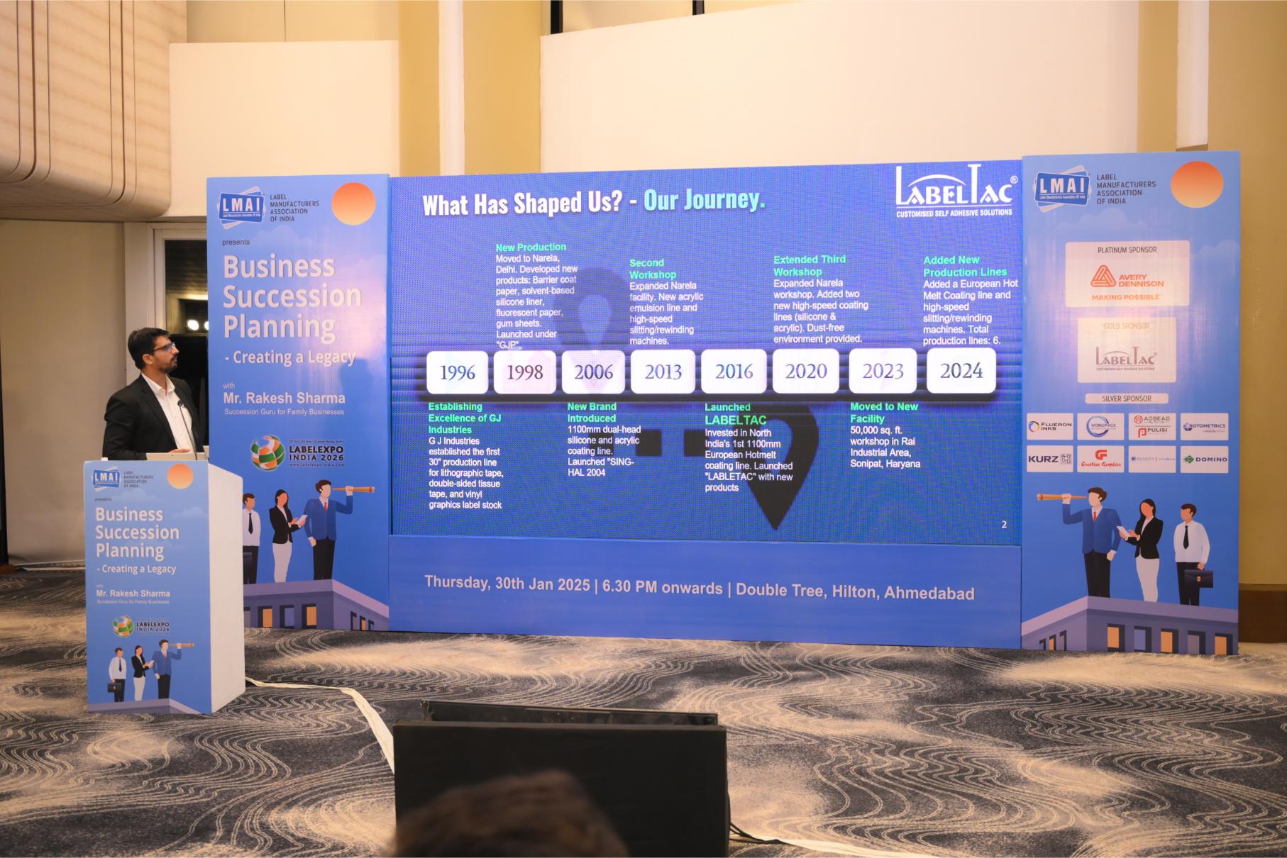 Ahmedabad Event photo 52