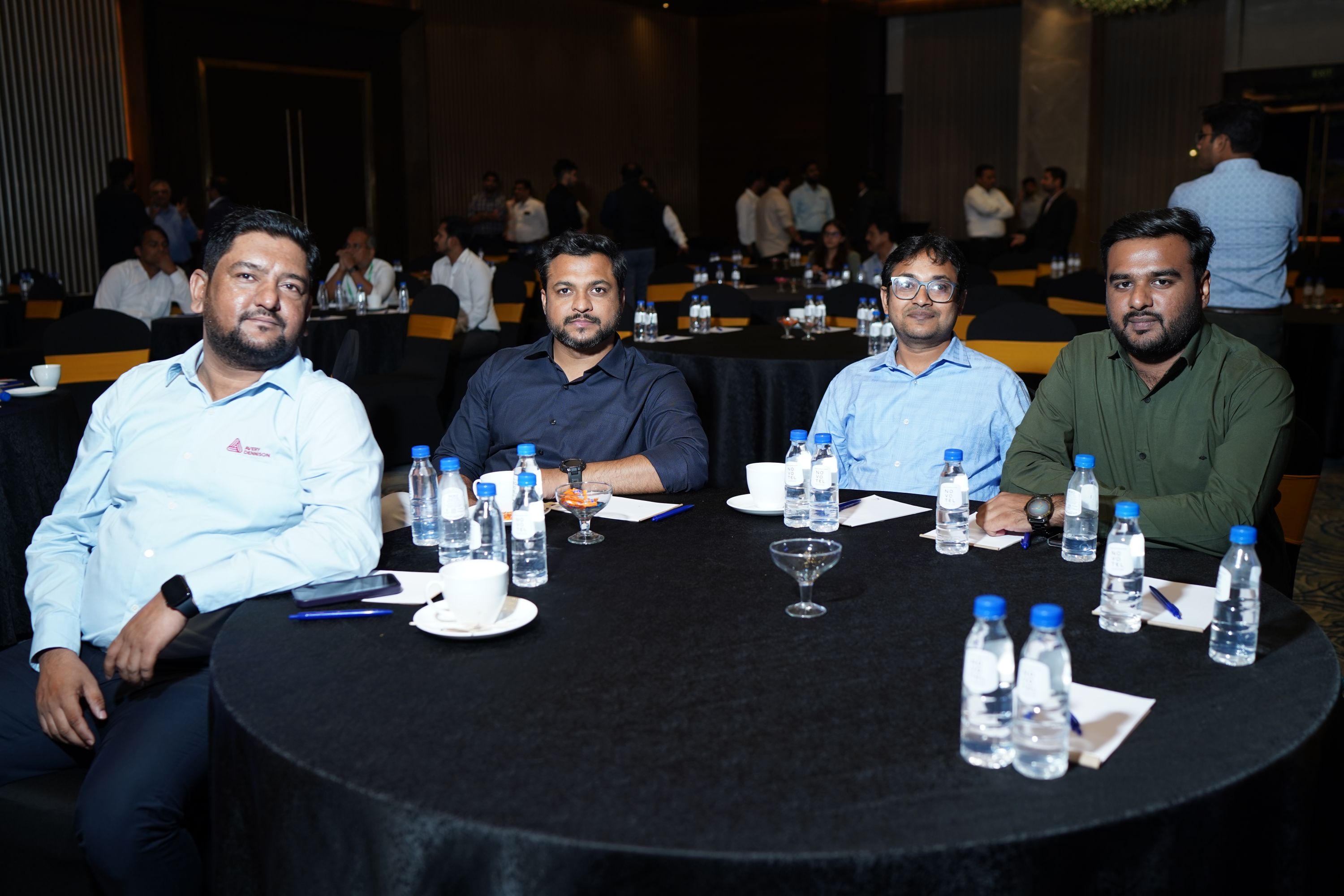 CHANDIGARH WORKSHOP 2023 photo 5