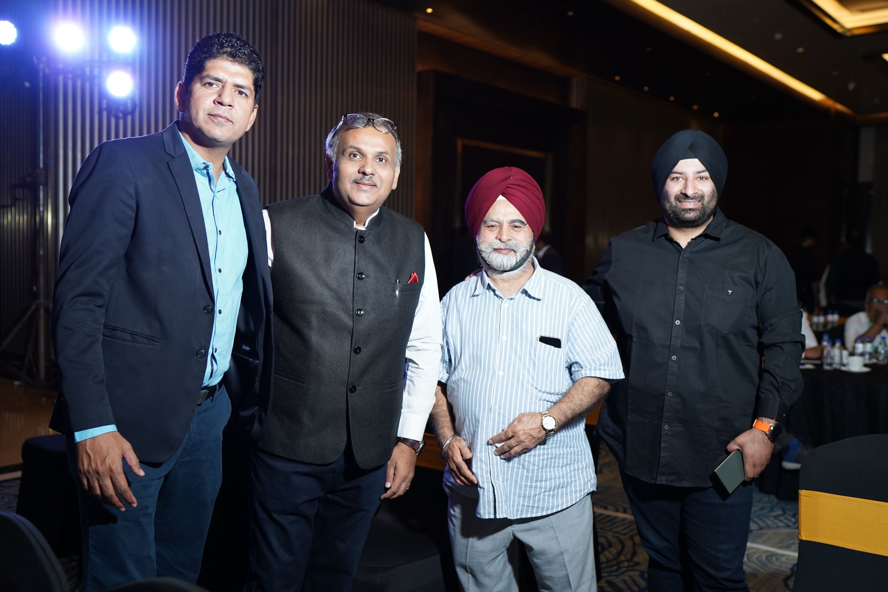 CHANDIGARH WORKSHOP 2023 photo 6