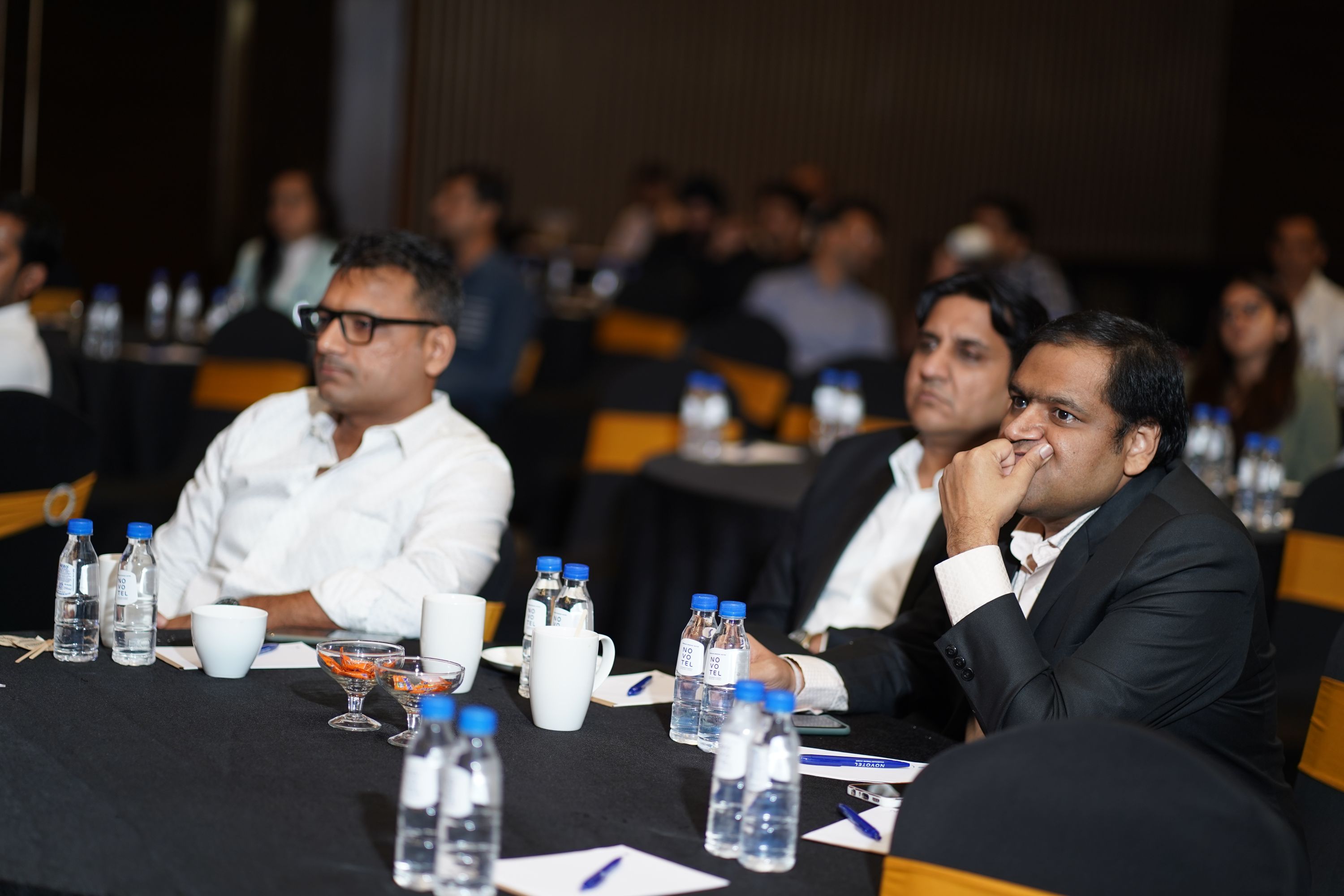 CHANDIGARH WORKSHOP 2023 photo 20