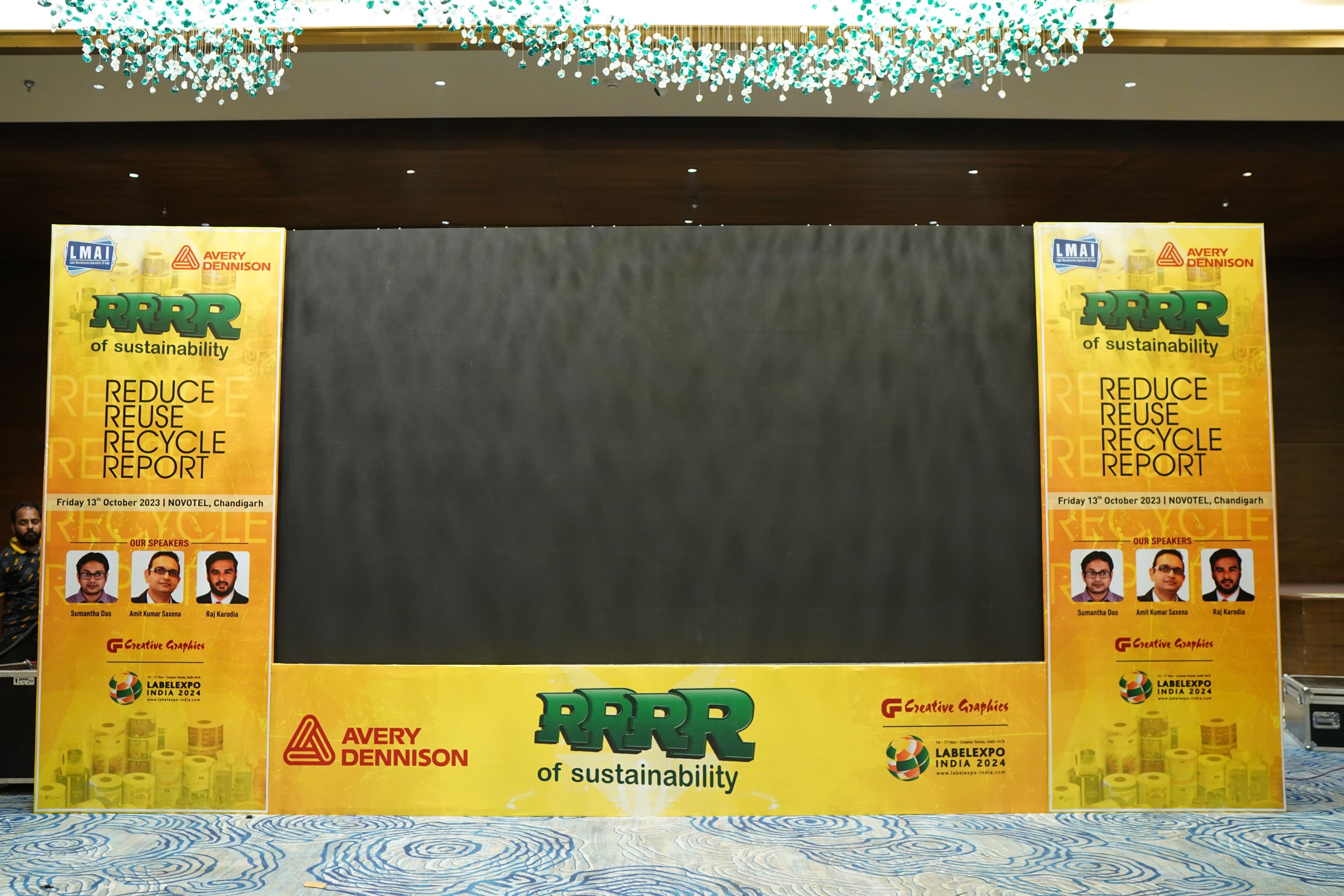 CHANDIGARH WORKSHOP 2023 photo 2