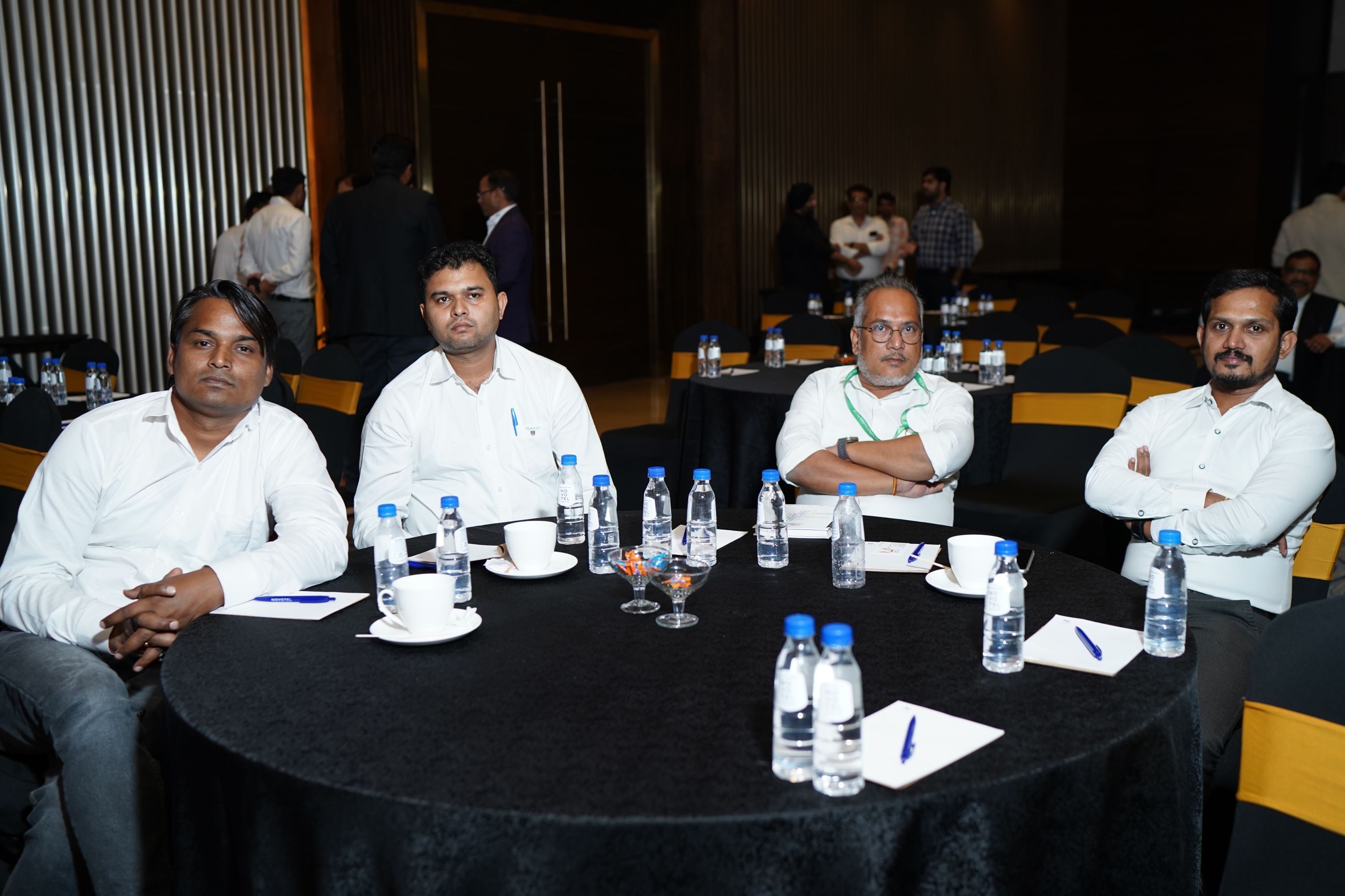 CHANDIGARH WORKSHOP 2023 photo 11