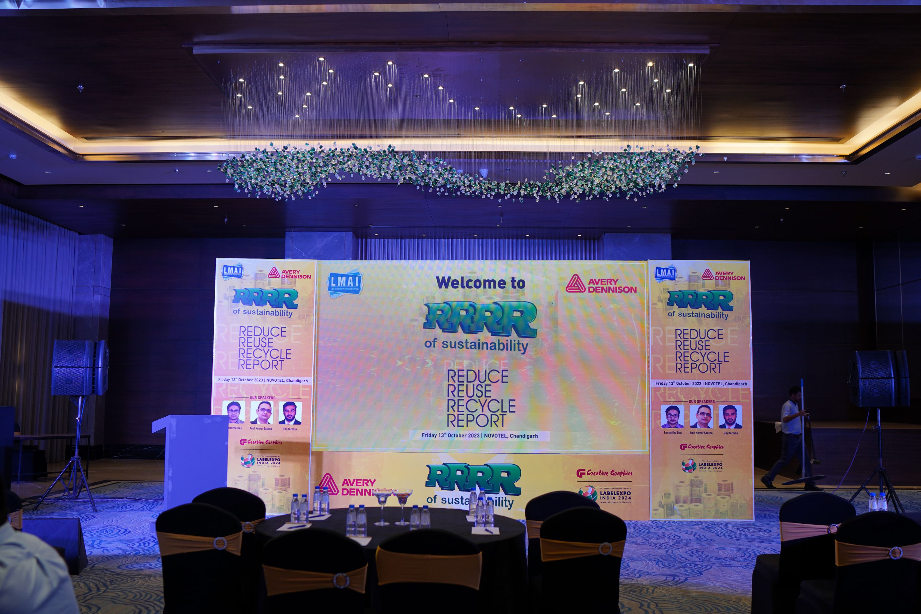 CHANDIGARH WORKSHOP 2023 photo 4