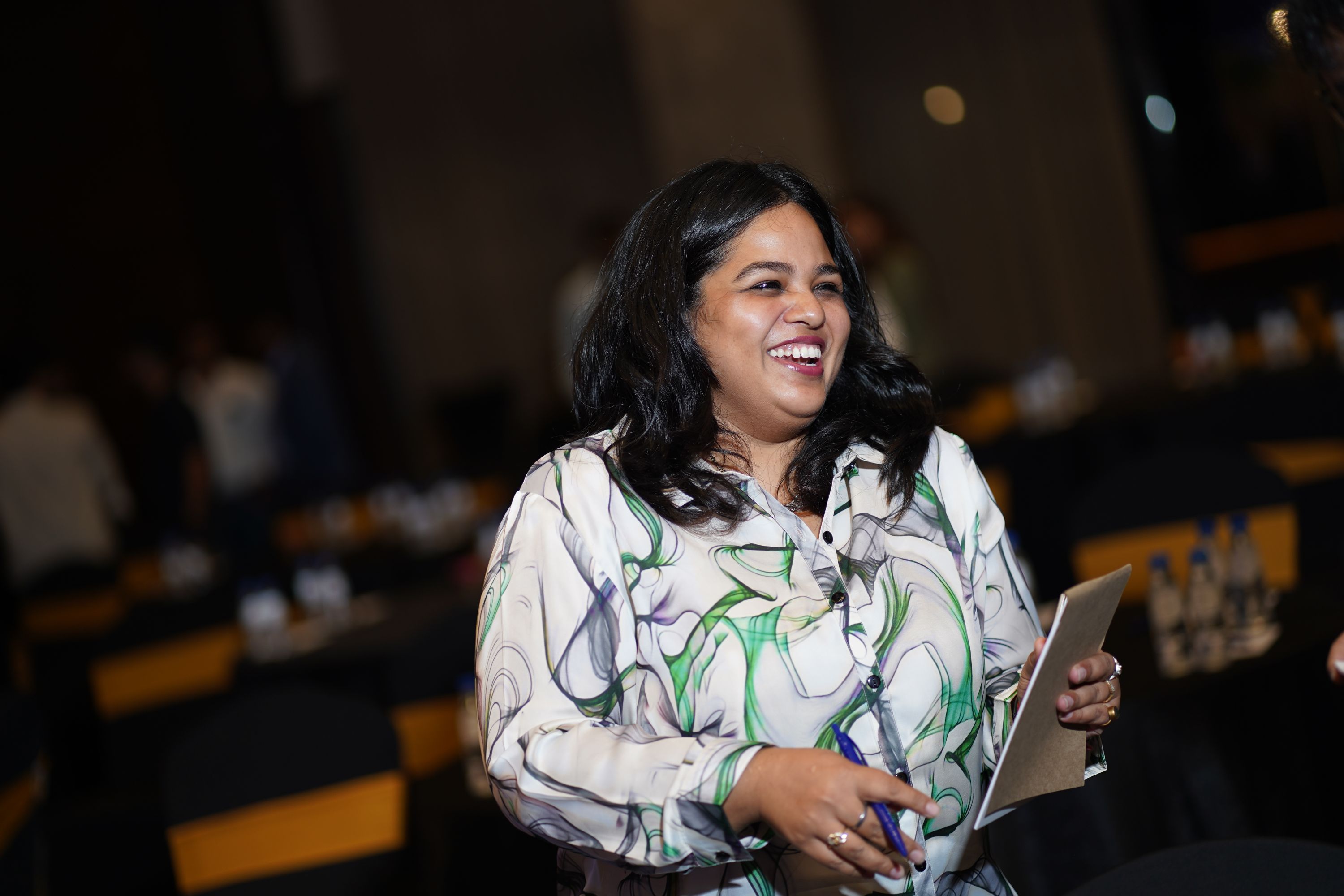 CHANDIGARH WORKSHOP 2023 photo 15