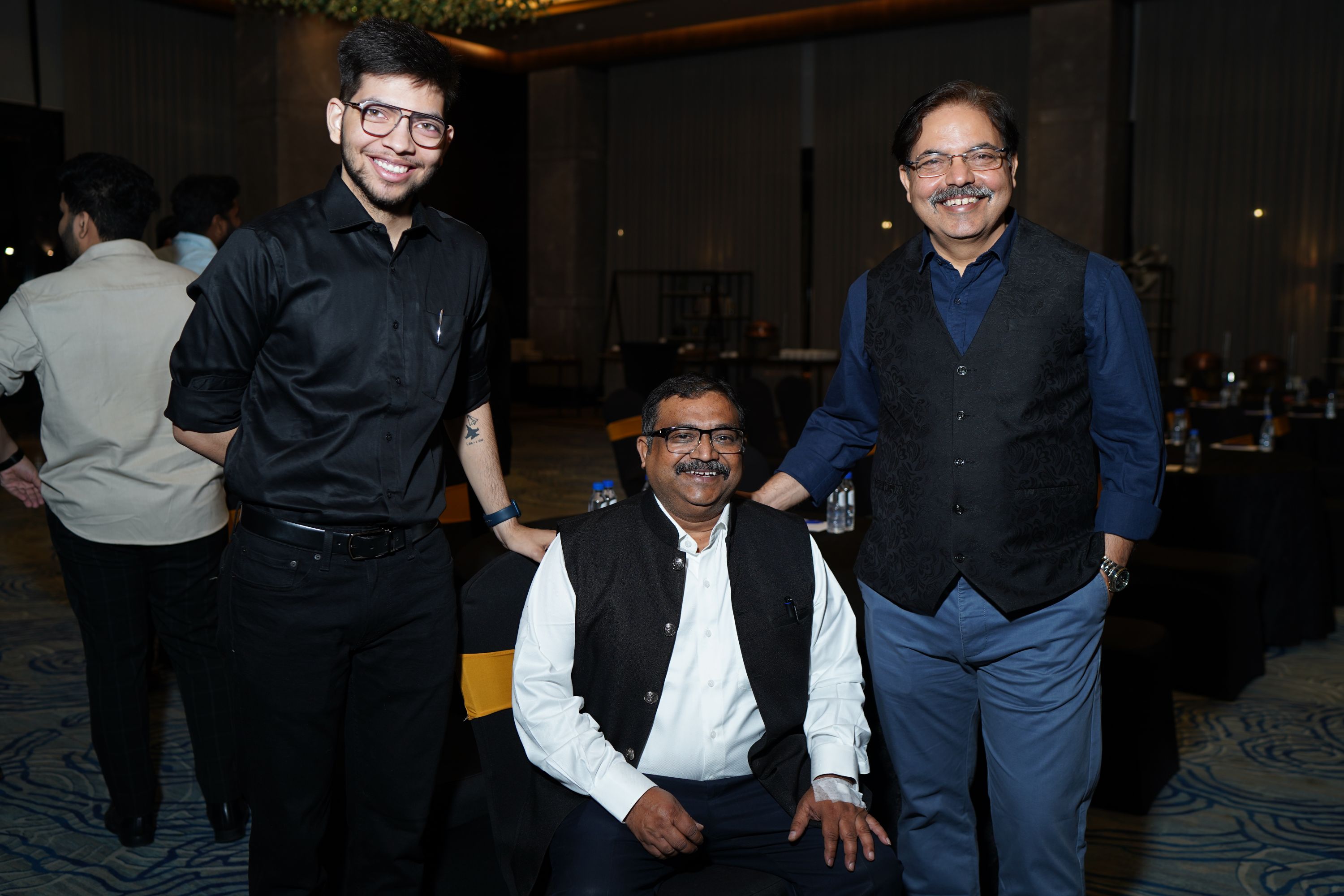 CHANDIGARH WORKSHOP 2023 photo 9