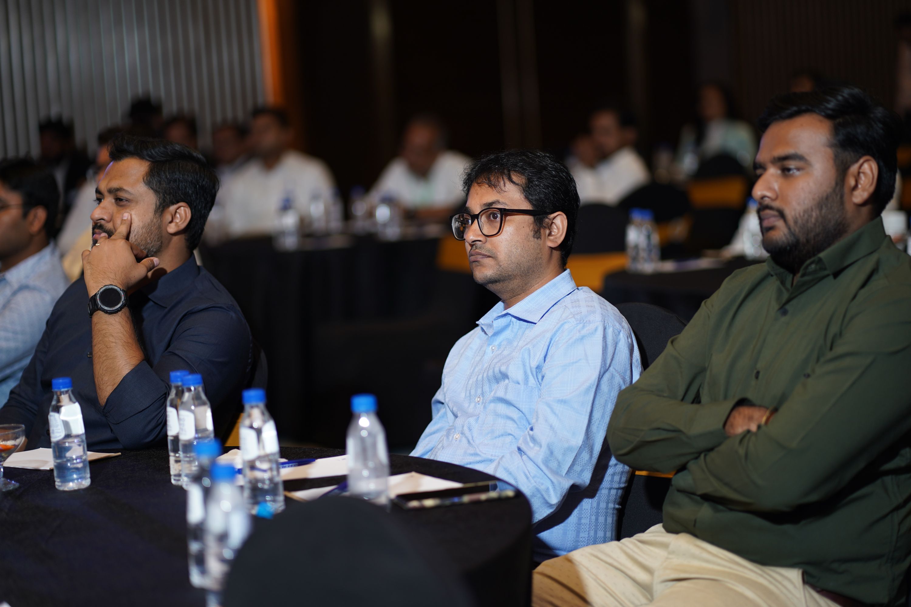 CHANDIGARH WORKSHOP 2023 photo 19