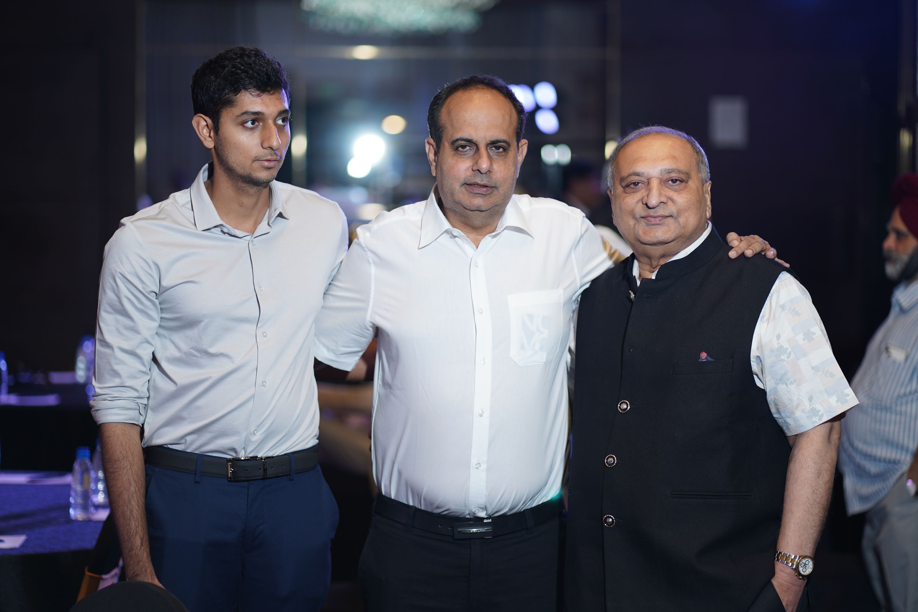 CHANDIGARH WORKSHOP 2023 photo 13