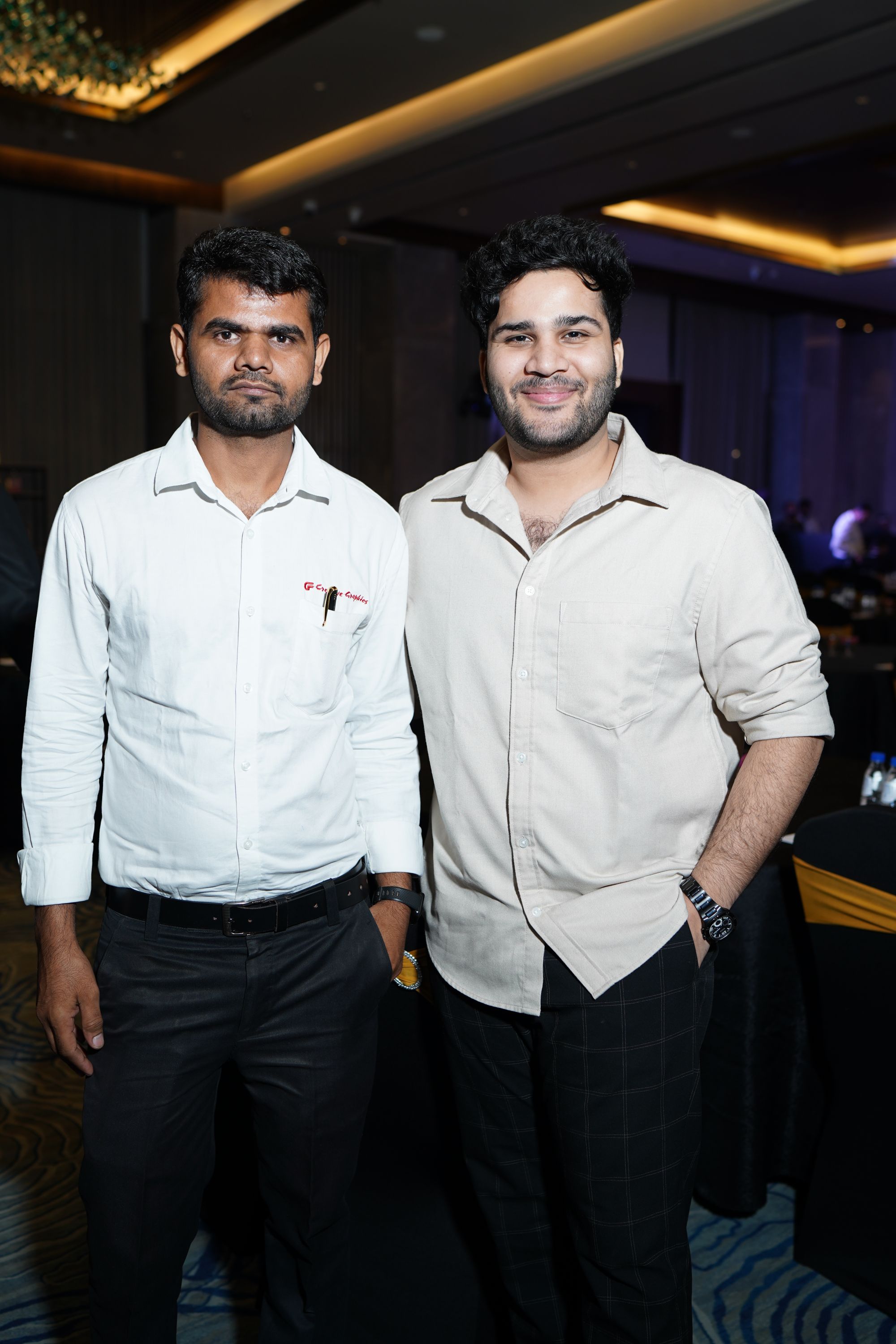 CHANDIGARH WORKSHOP 2023 photo 10