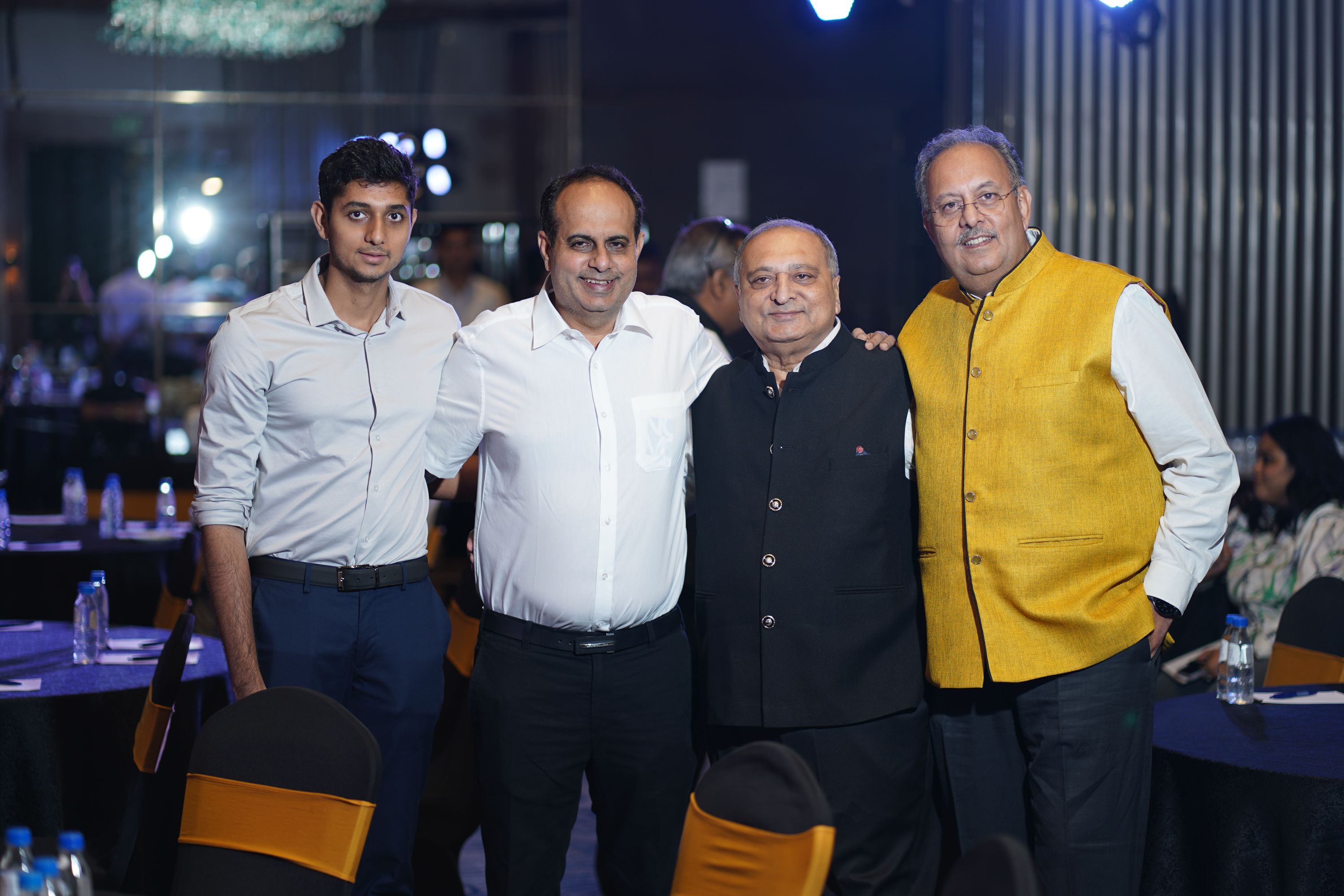 CHANDIGARH WORKSHOP 2023 photo 14