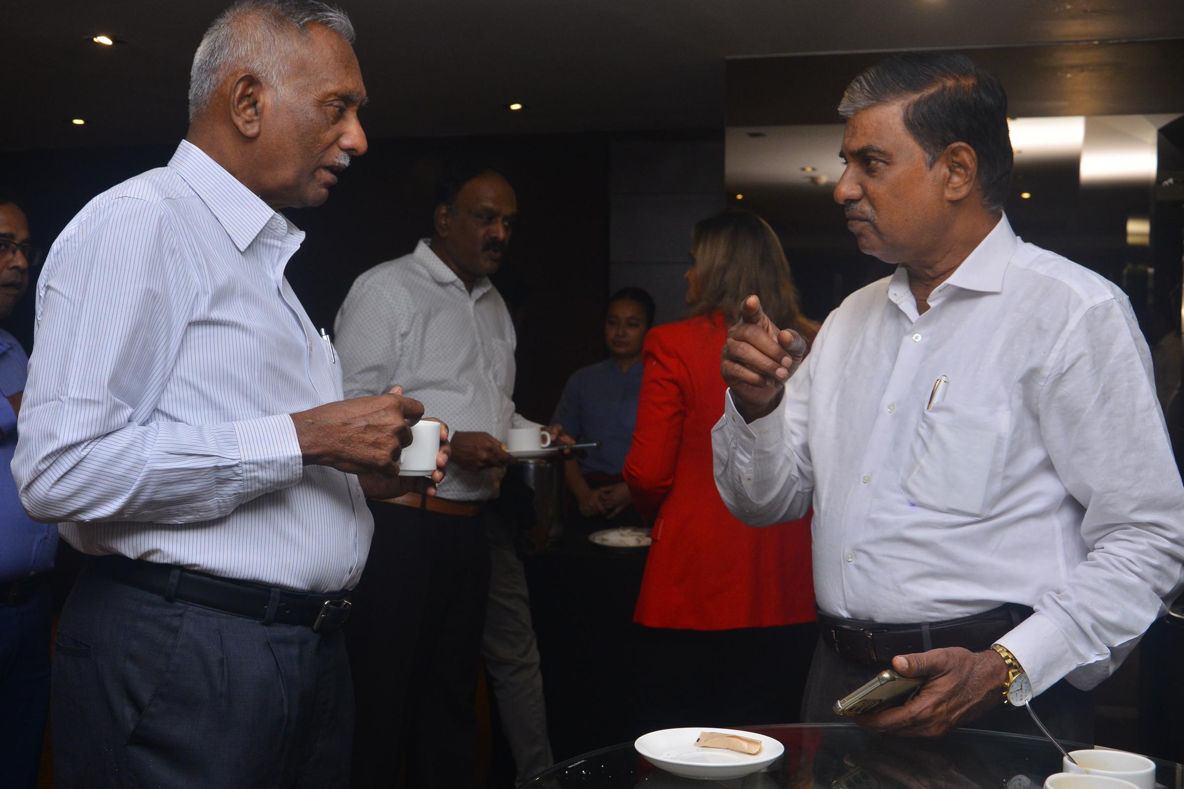 Bangalore Event on Sustainability & Extended Producers Responsibilities (EPR) photo 9