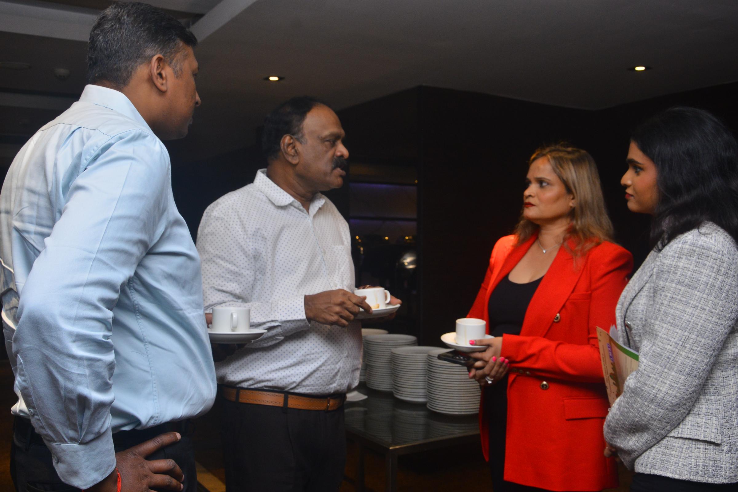 Bangalore Event on Sustainability & Extended Producers Responsibilities (EPR) photo 11