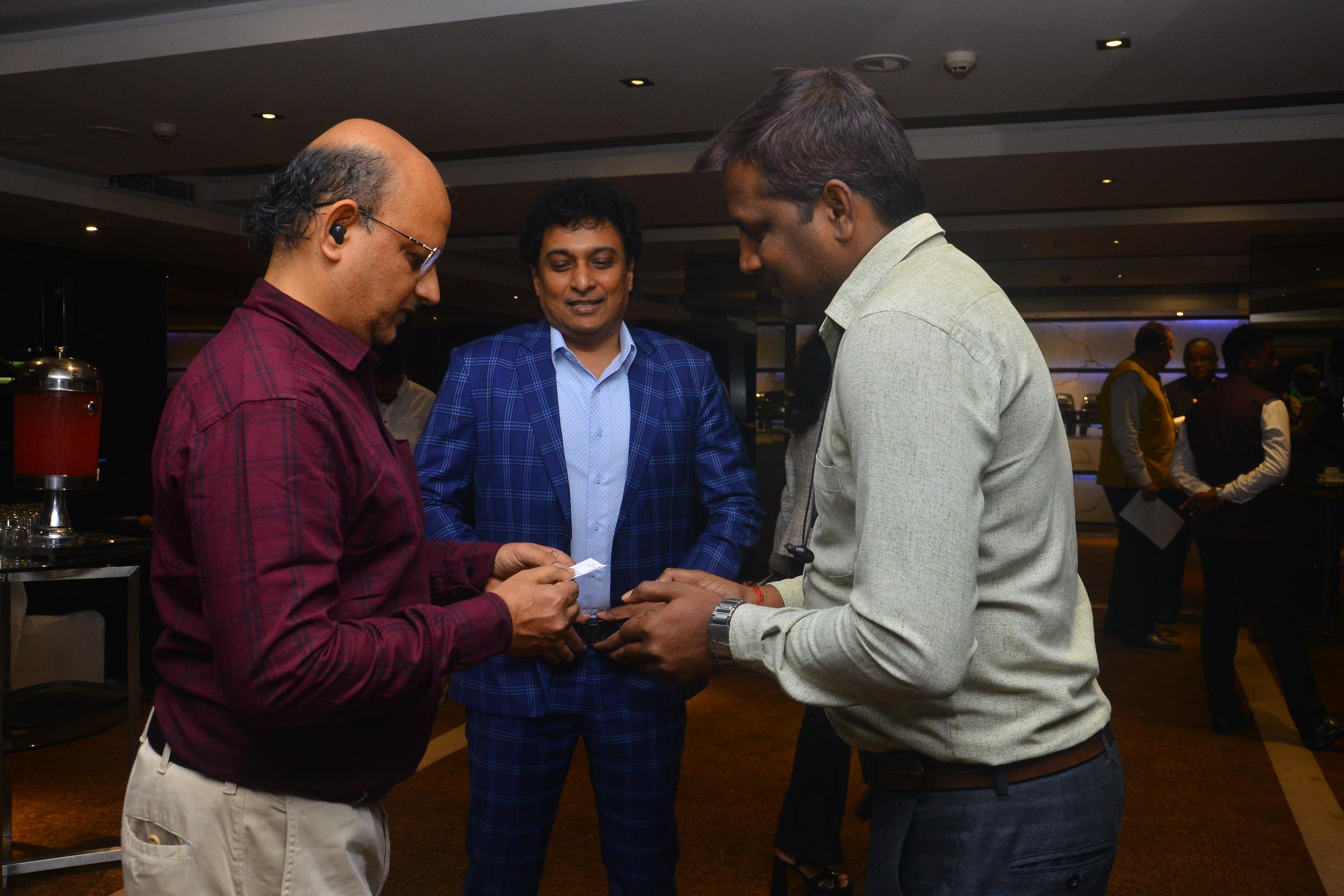 Bangalore Event on Sustainability & Extended Producers Responsibilities (EPR) photo 7